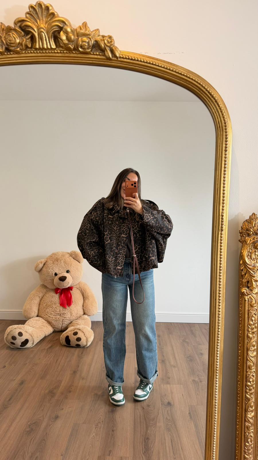 JEANS MALIBU' G5713 NEW