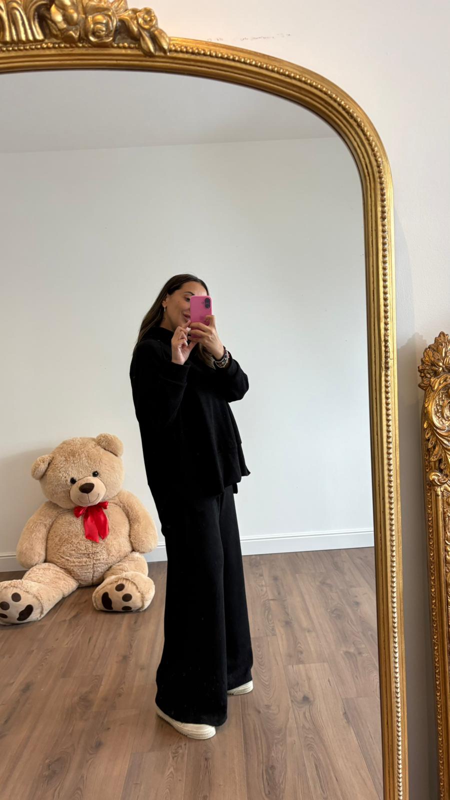 COMPLETO IN MAGLINA 1513 NEW