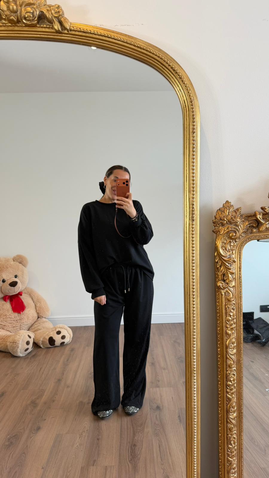 COMPLETO LARA 5020 NEW