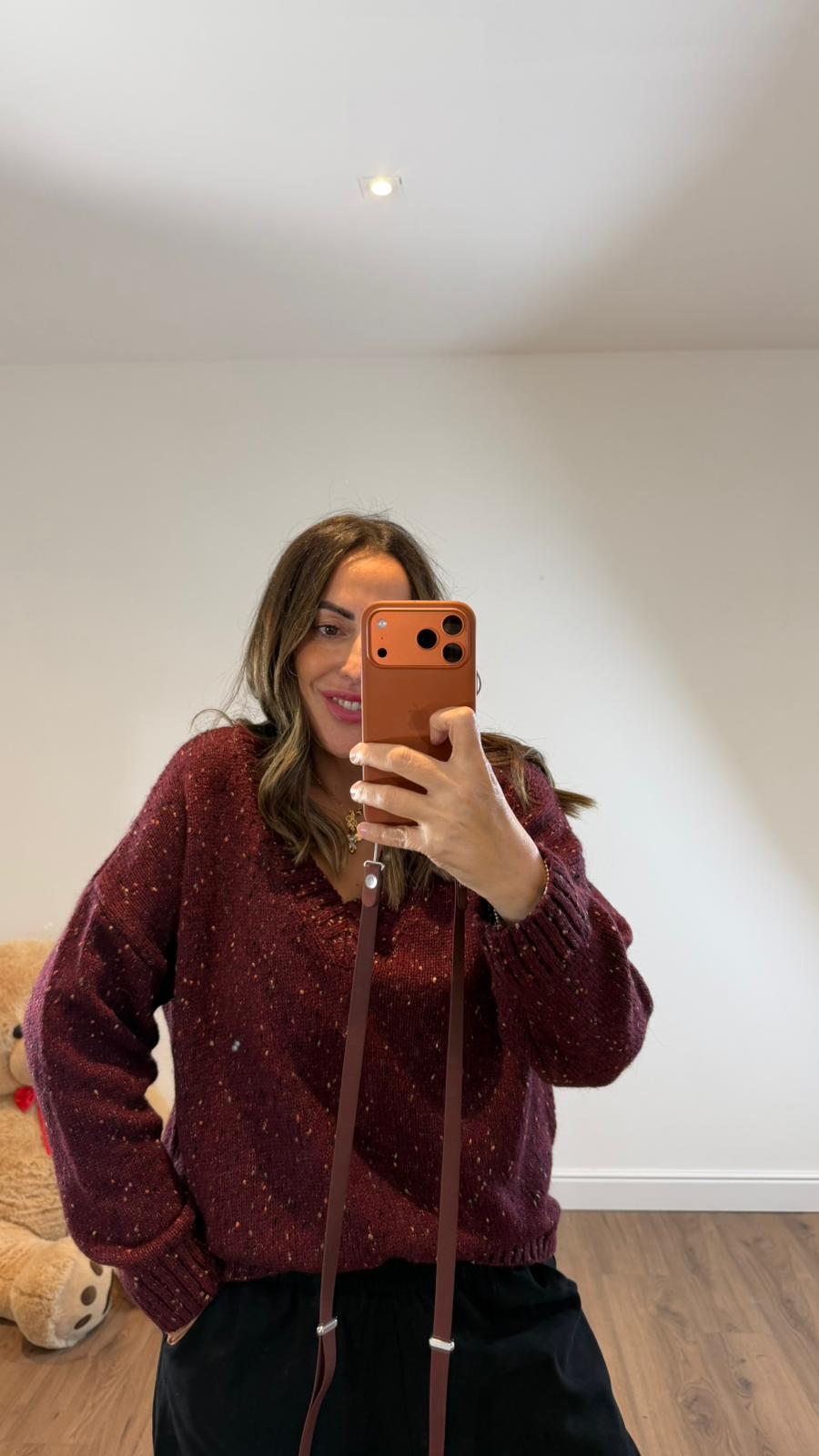 MAGLIONE MATILDE 10308 NEW