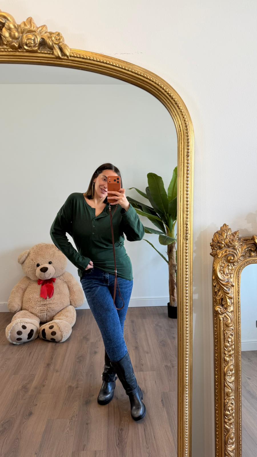 JEANS A SIGARETTA HA2268 NEW