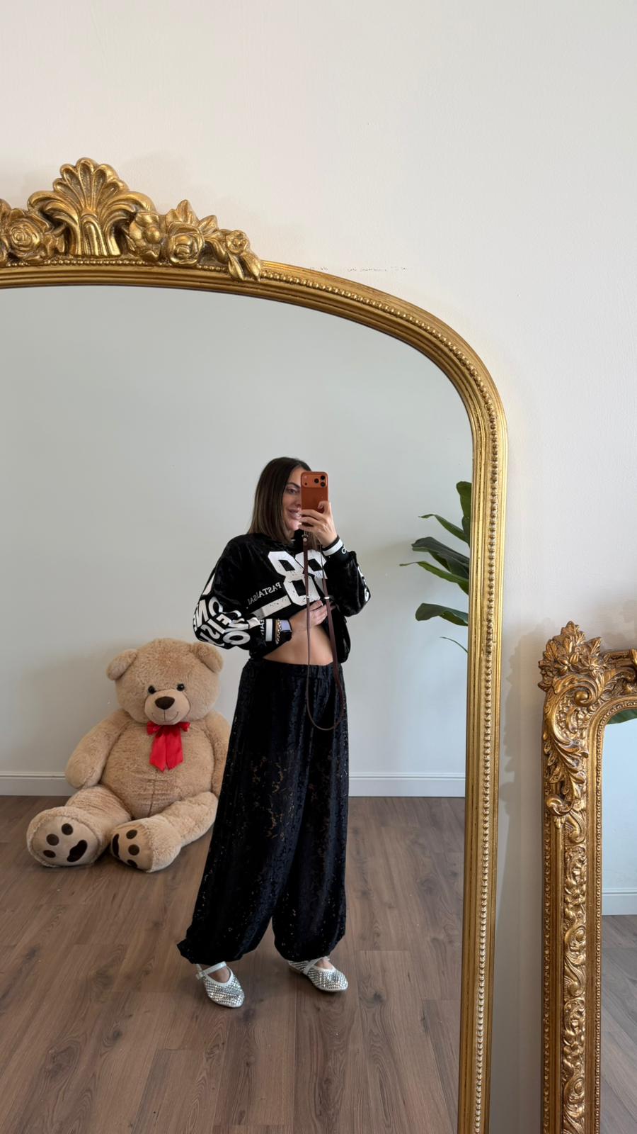 FELPA BASKET CINIGLIA 6541 NEW