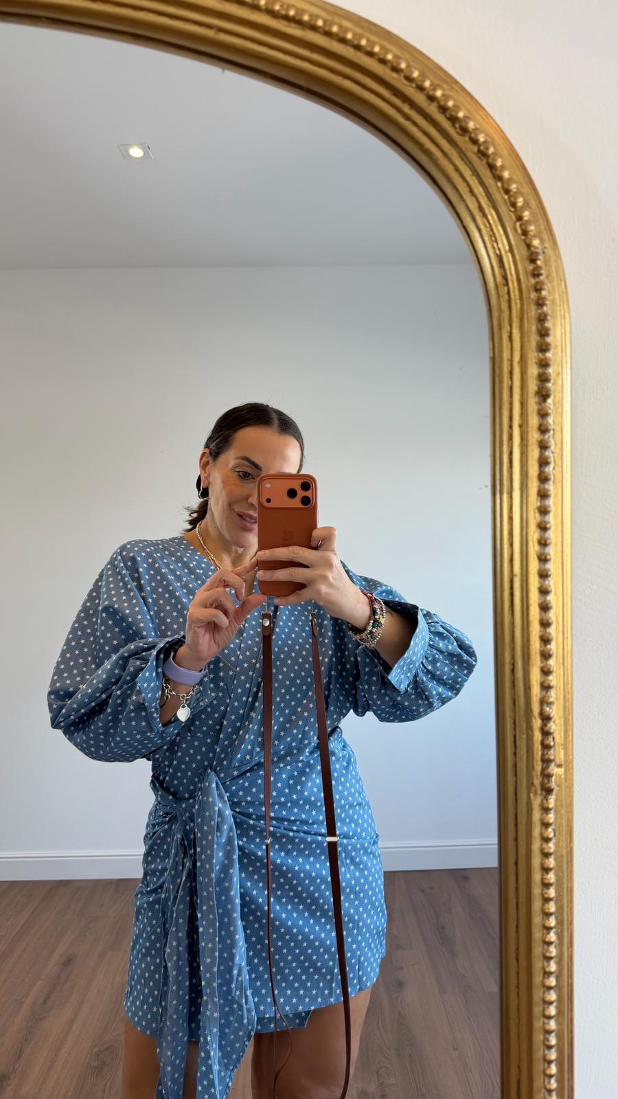 ABITO PORTAFOGLIO ALAXIS NEW