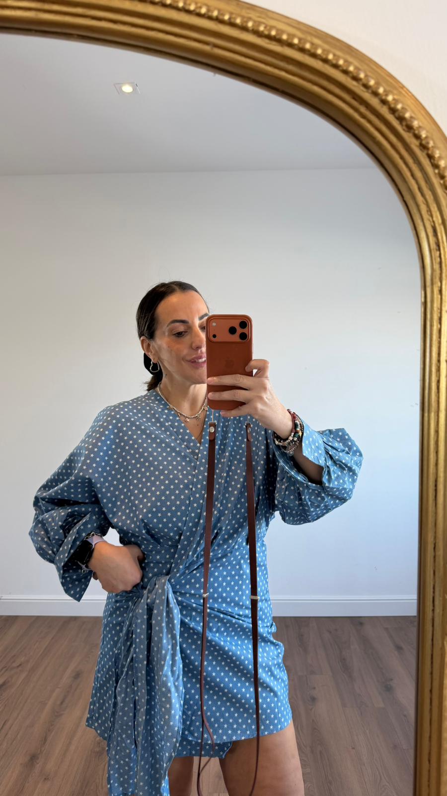 ABITO PORTAFOGLIO ALAXIS NEW