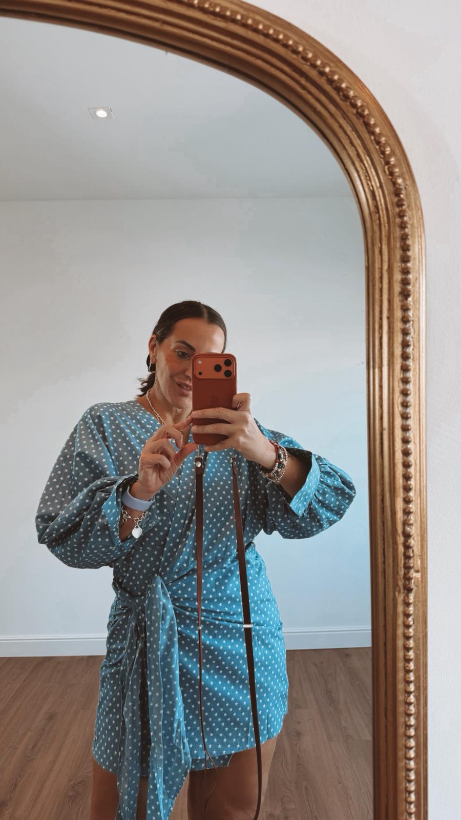 ABITO PORTAFOGLIO ALAXIS NEW