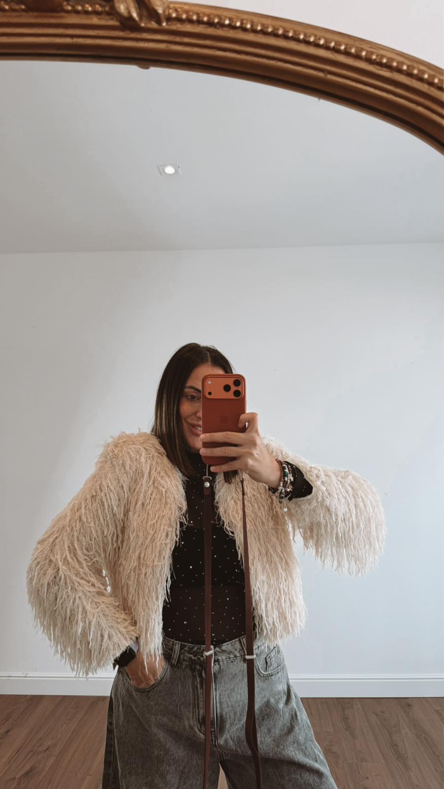 CARDIGAN CHARLESTON 13236 NEW