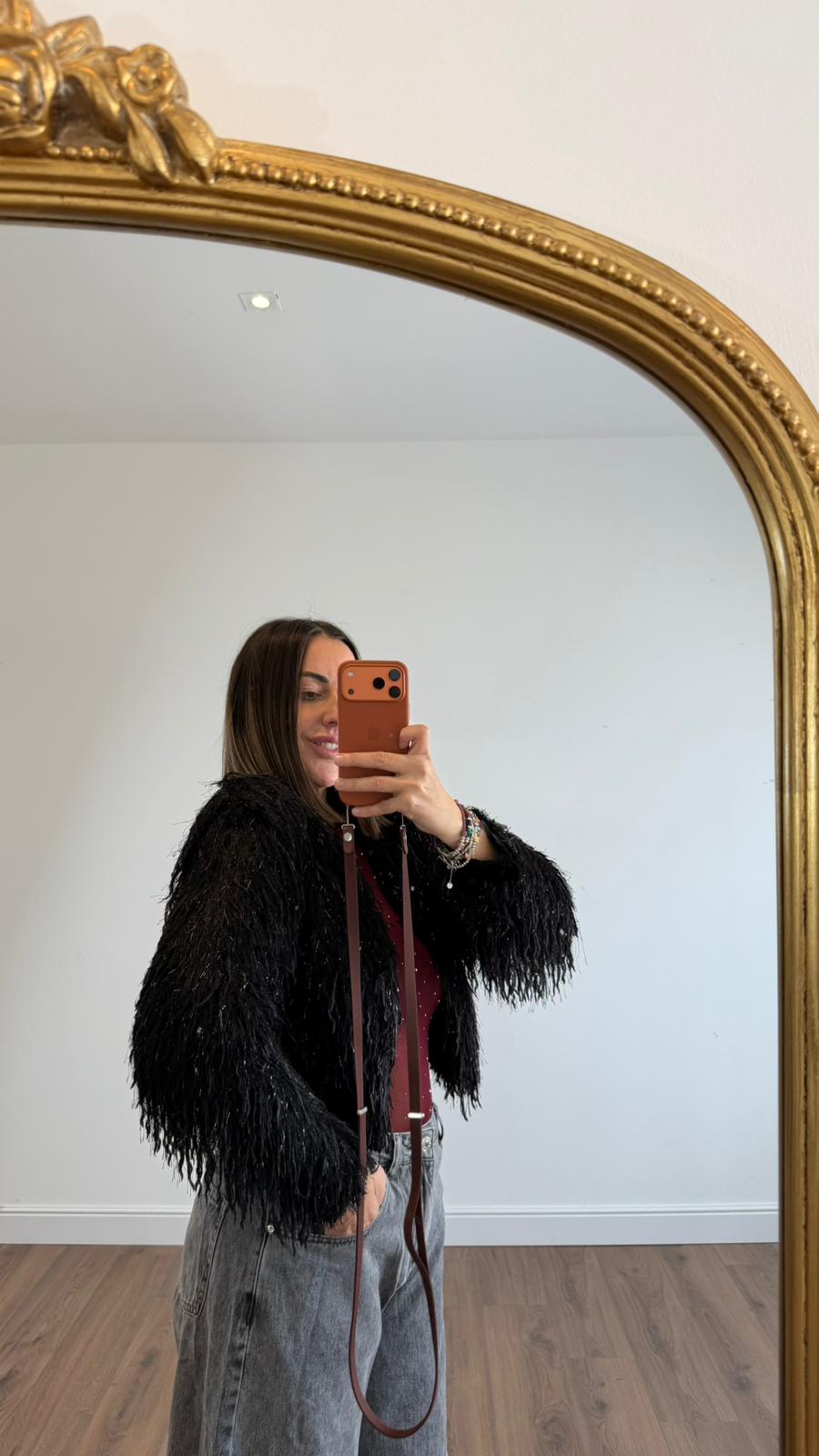 CARDIGAN CHARLESTON 13236 NEW