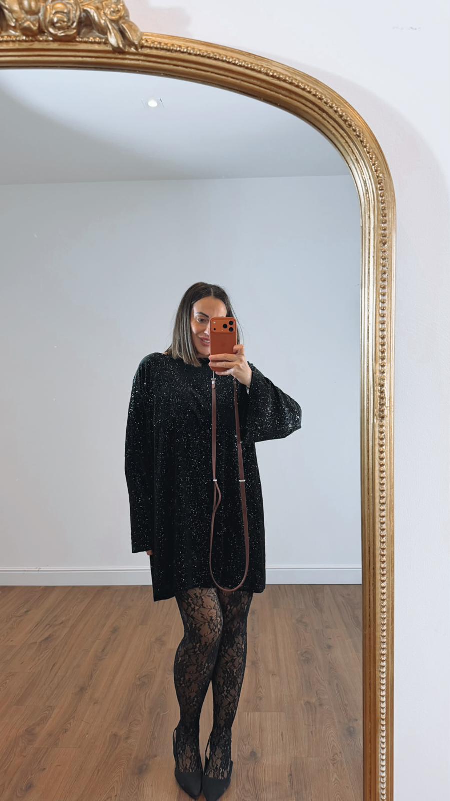 ABITINO GLITTER 1189 NEW