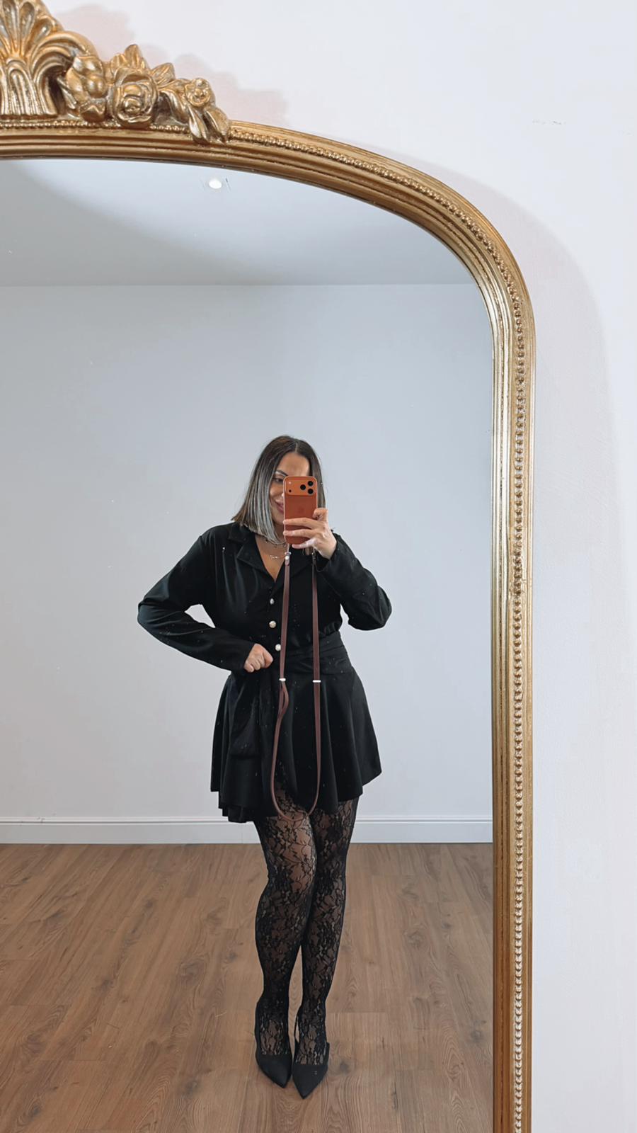 TUTINA GAIA 15808 NEW