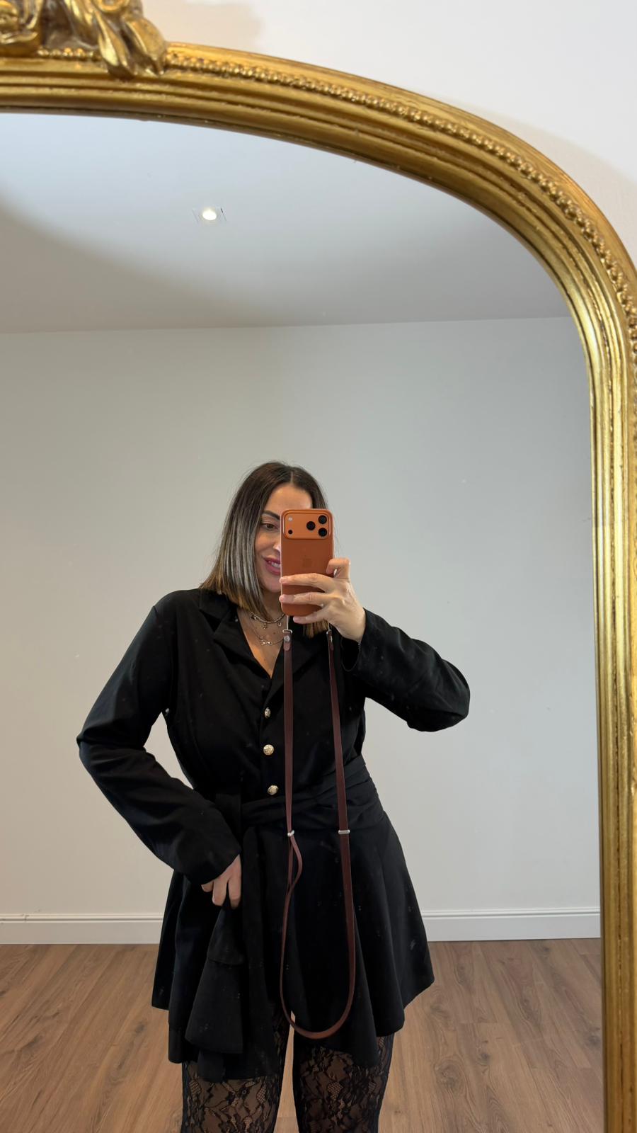 TUTINA GAIA 15808 NEW