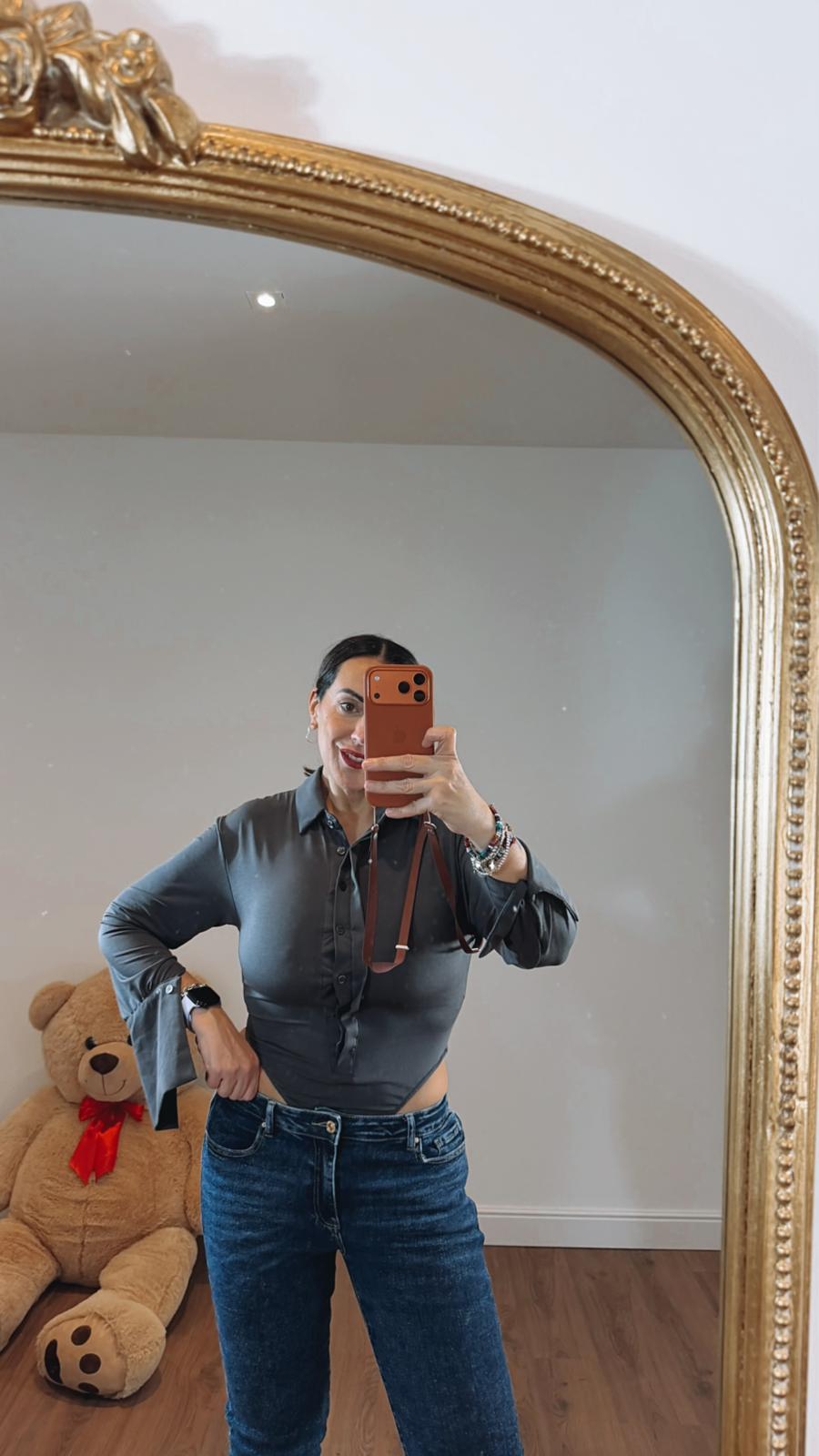 BODY LAURA 12101 NEW