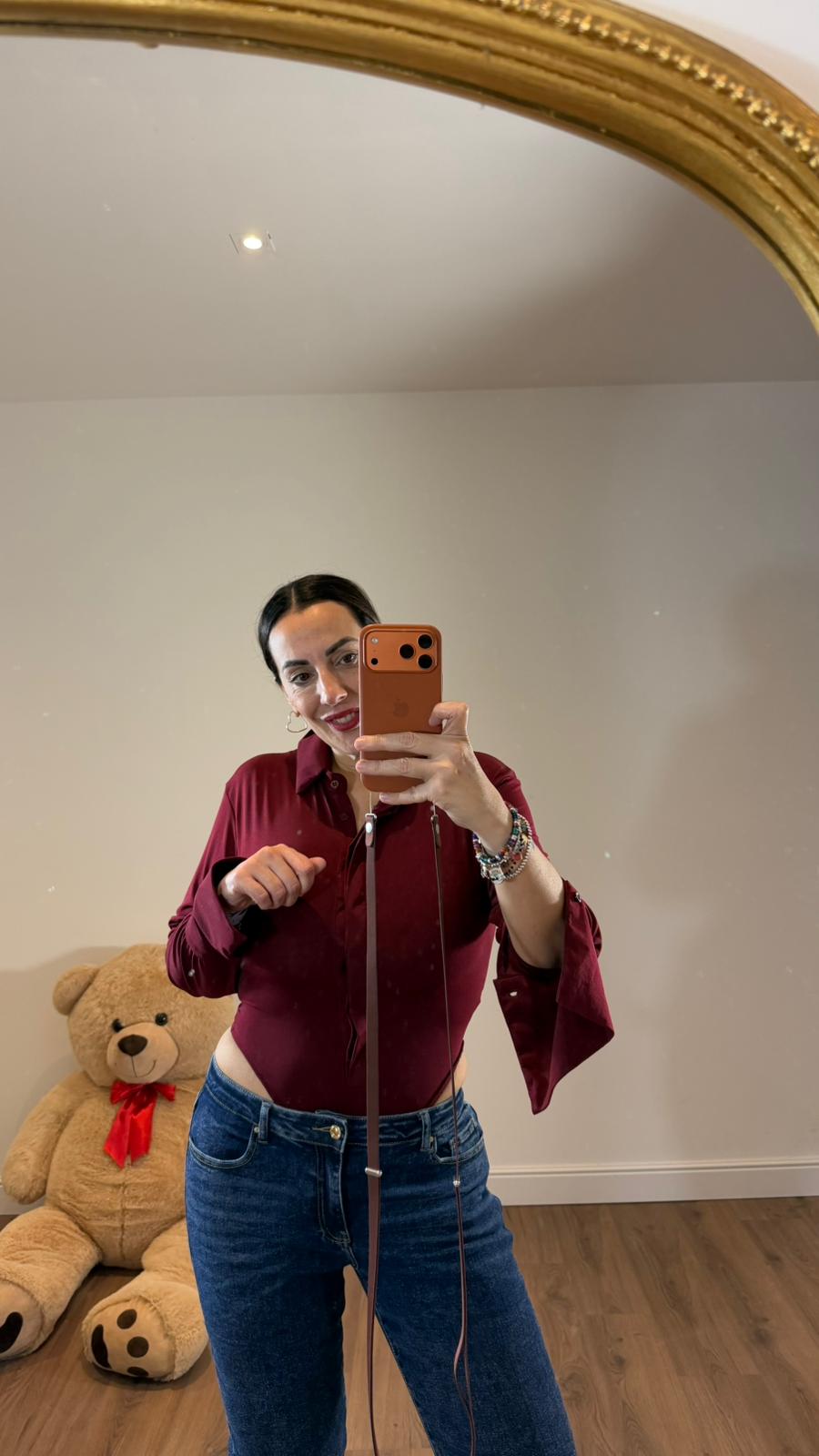 BODY LAURA 12101 NEW