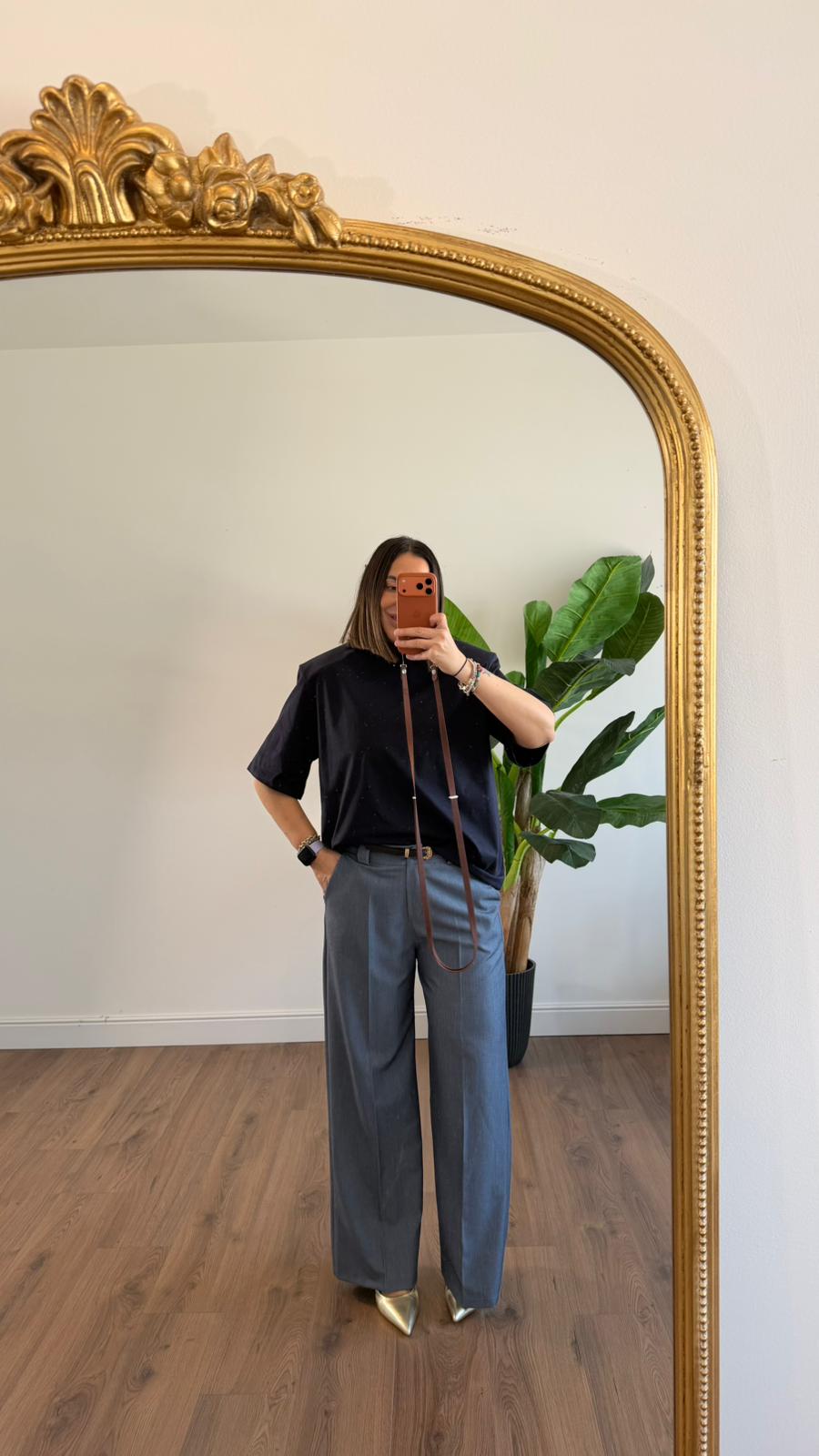 PANTALONE ASIA 8799 NEW