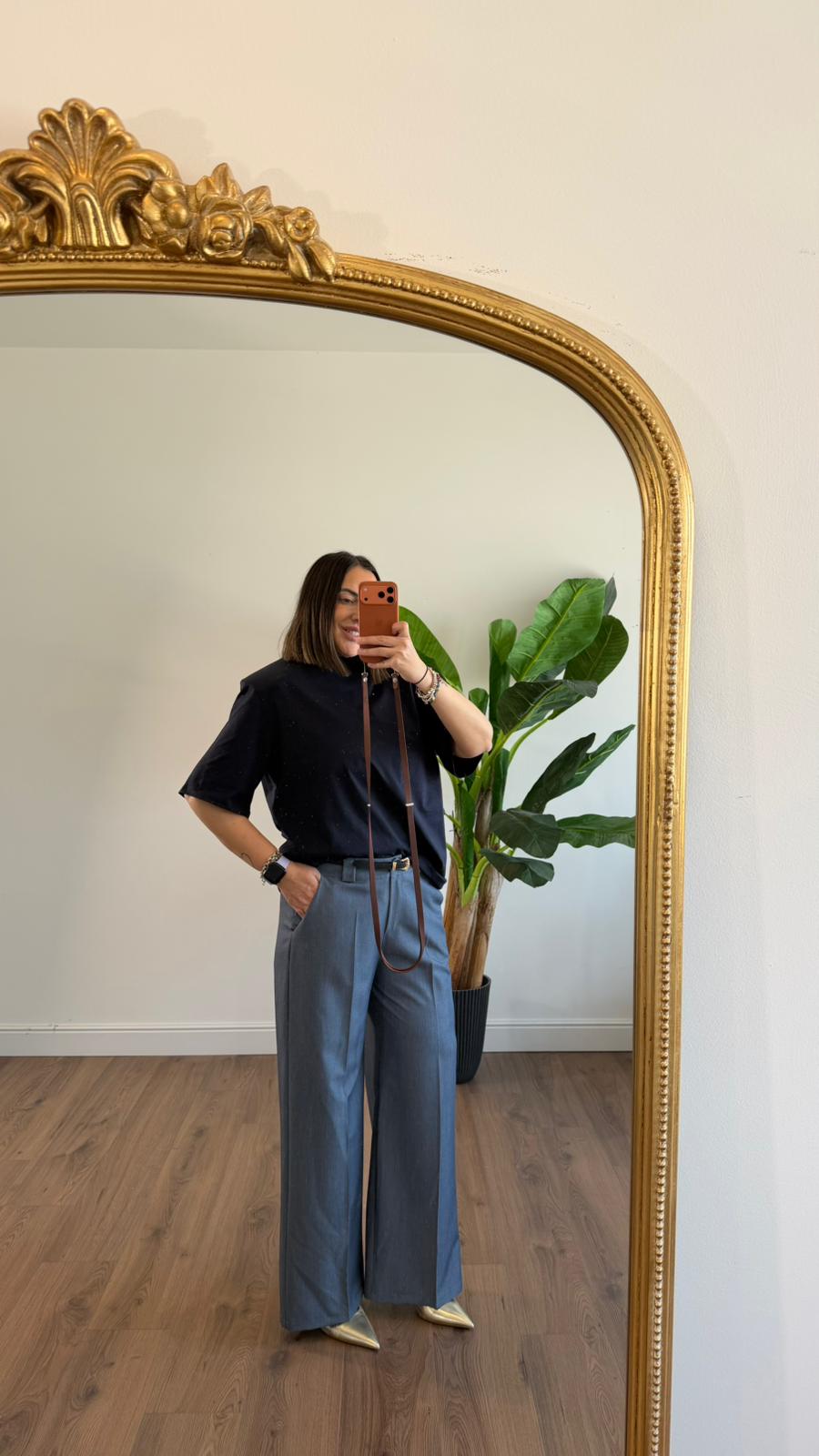 PANTALONE ASIA 8799 NEW
