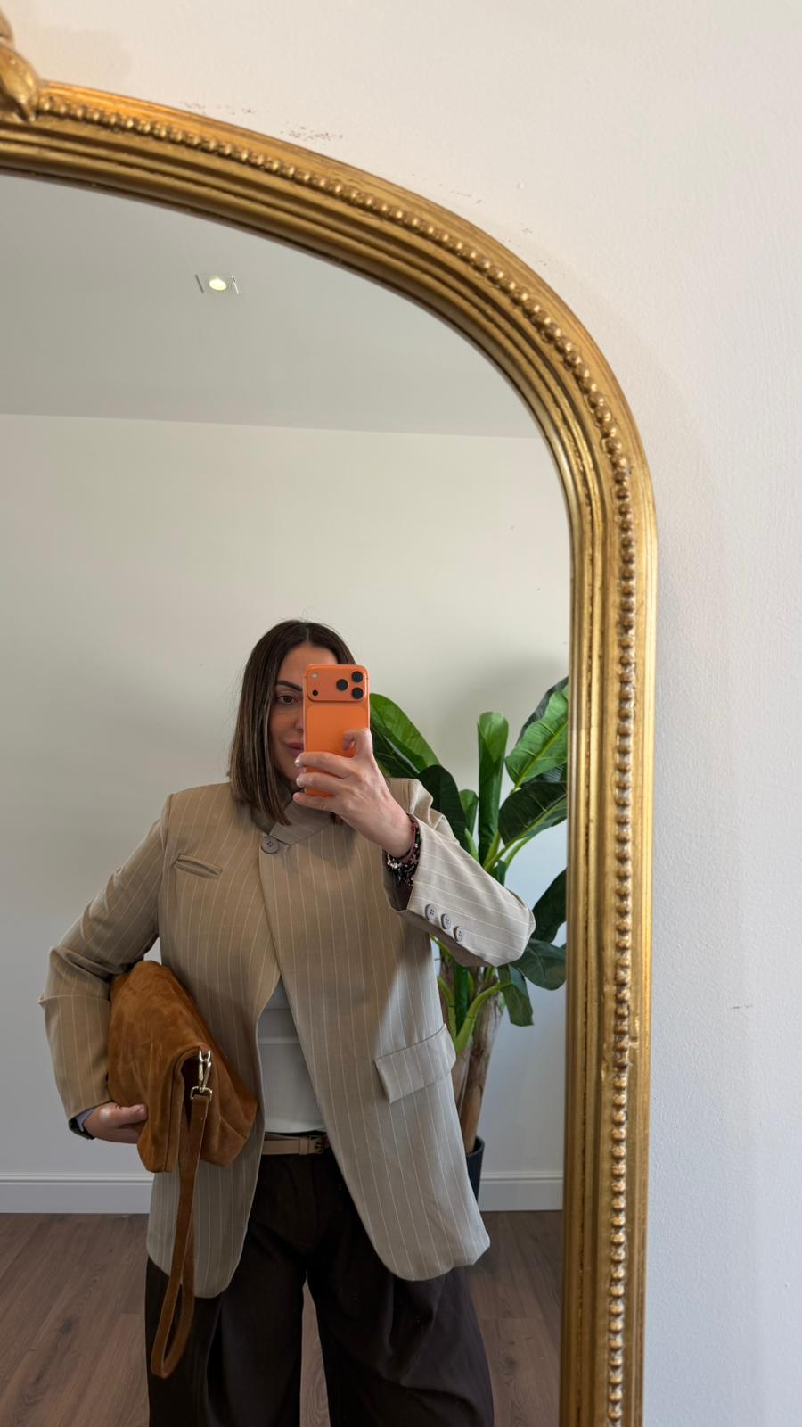 BLAZER NOEMI 8501 NEW