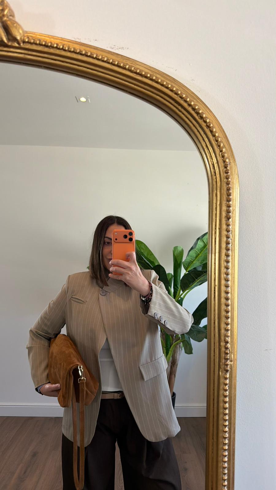 BLAZER NOEMI 8501 NEW