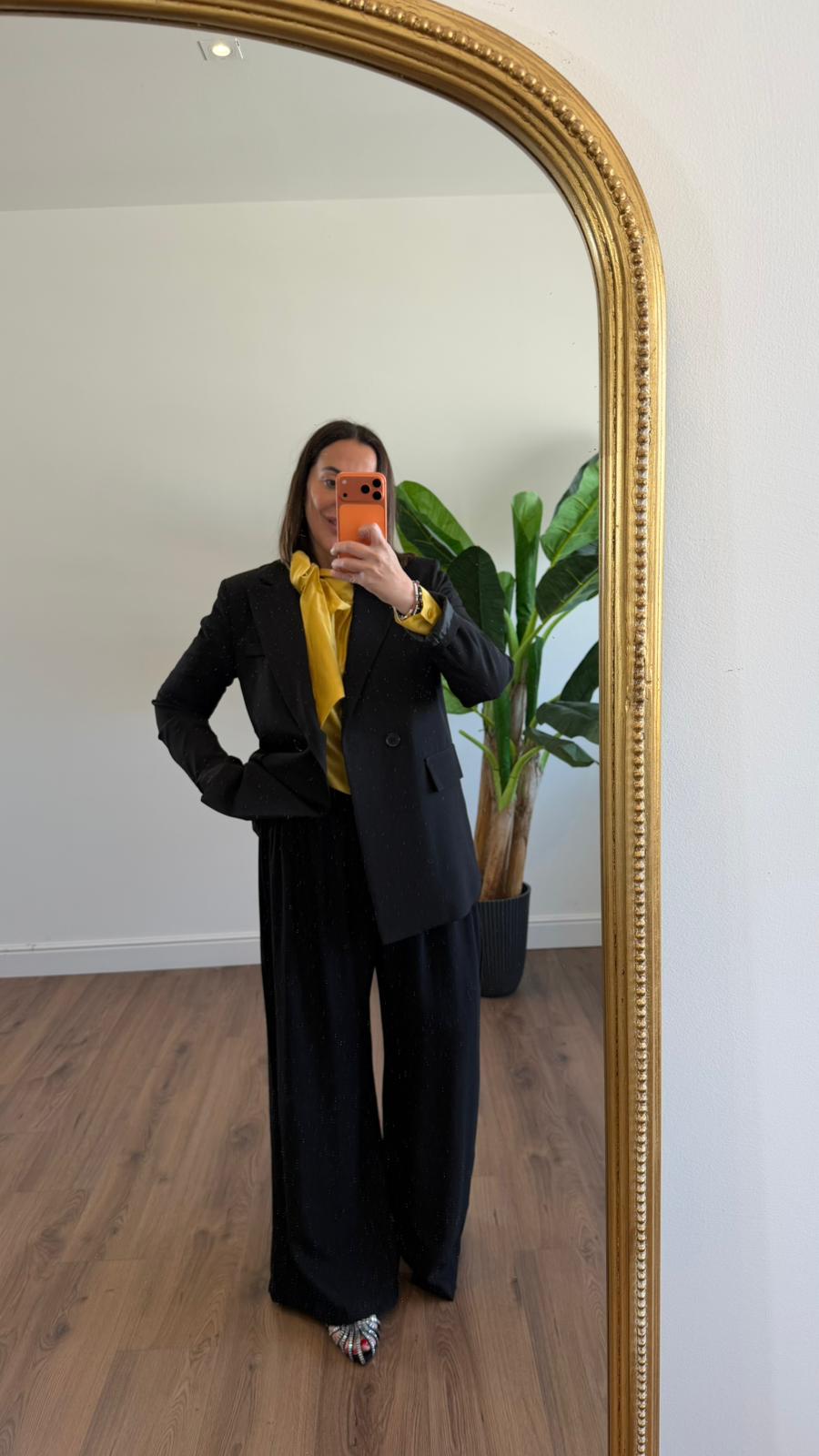 PANTALONE 260300 NEW