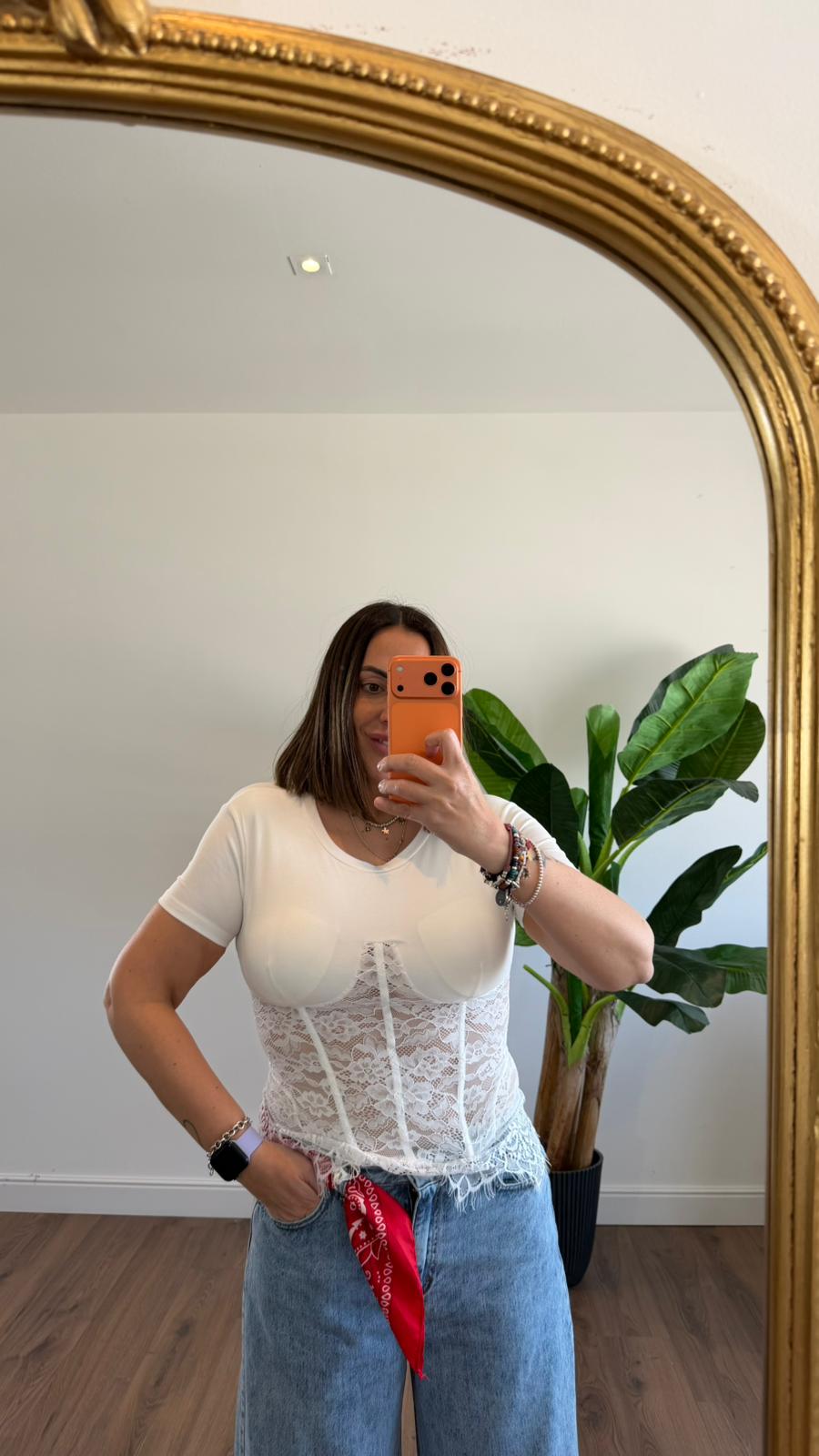 T-SHIRT LISA 2633 NEW