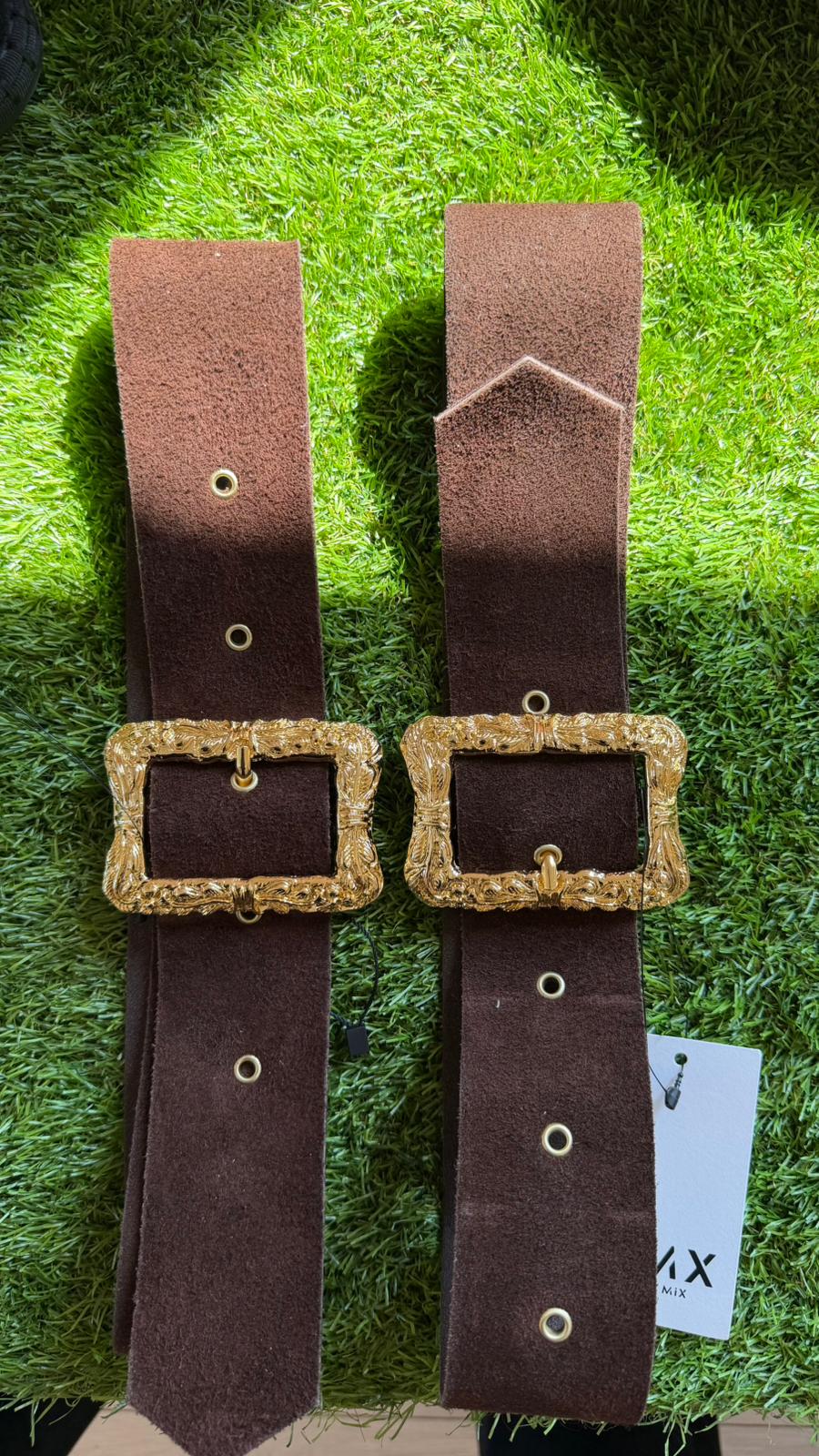 CINTURA SUSY MIX 601A NEW