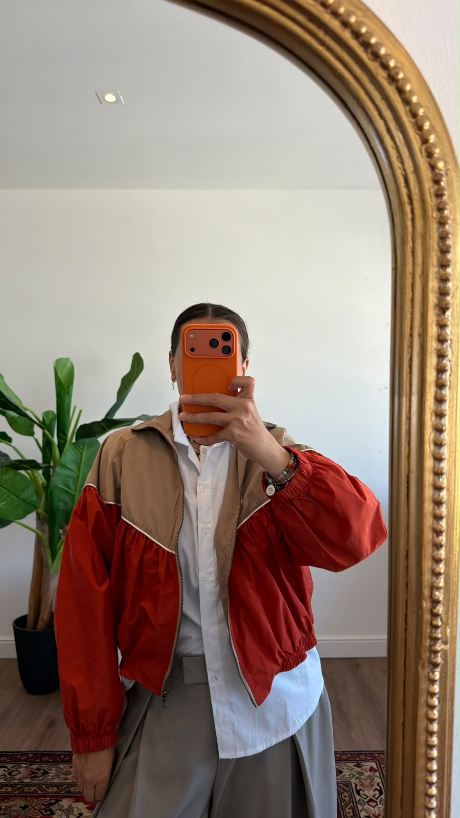 BOMBER BICOLOR 3627 KIKISIX NEW