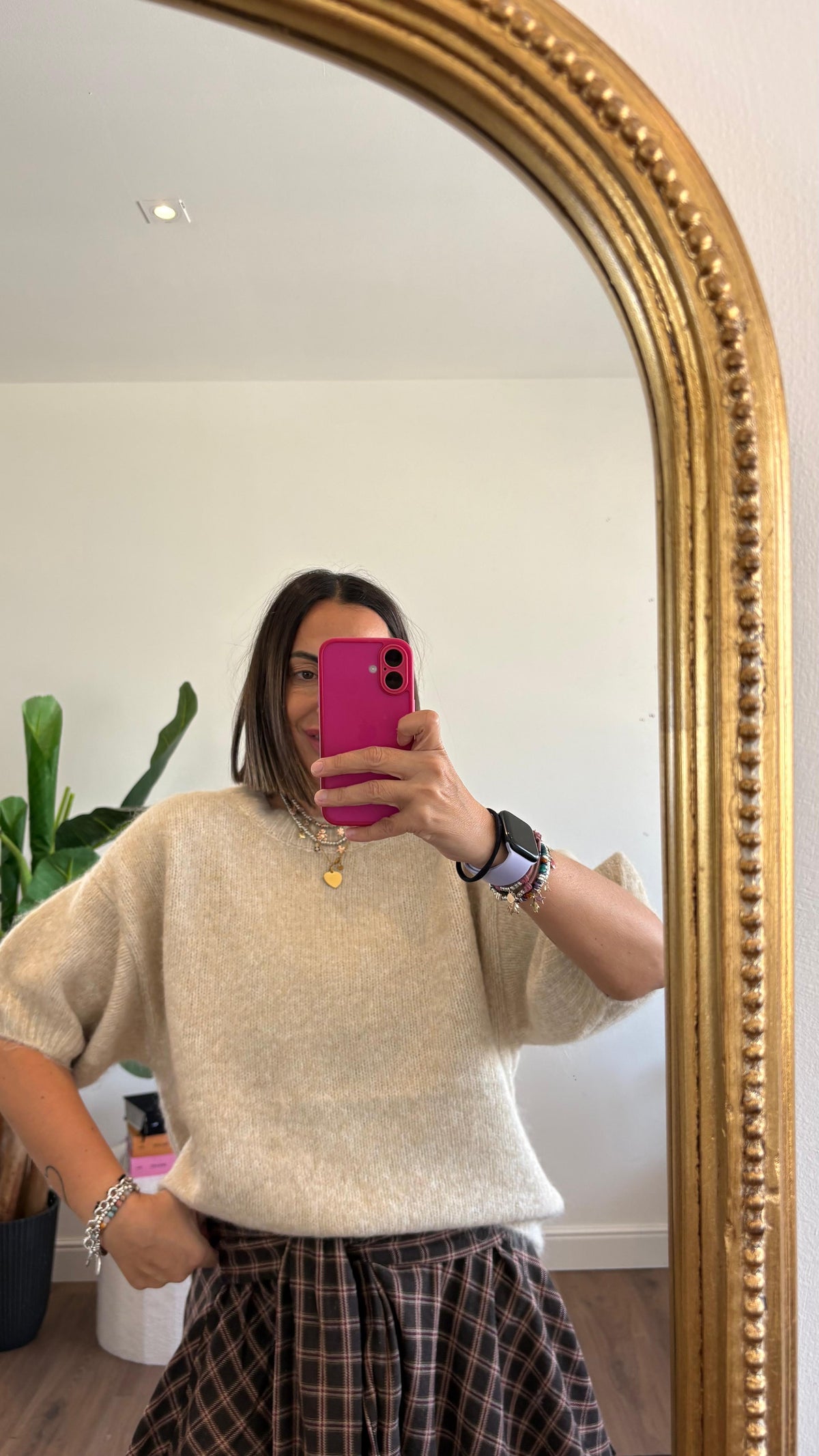 MAGLIONCINO MALLORY Y698 NEW