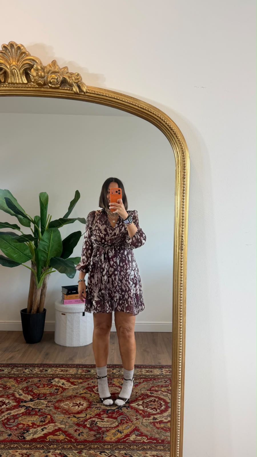 ABITO ANIMALIER 1316 NEW