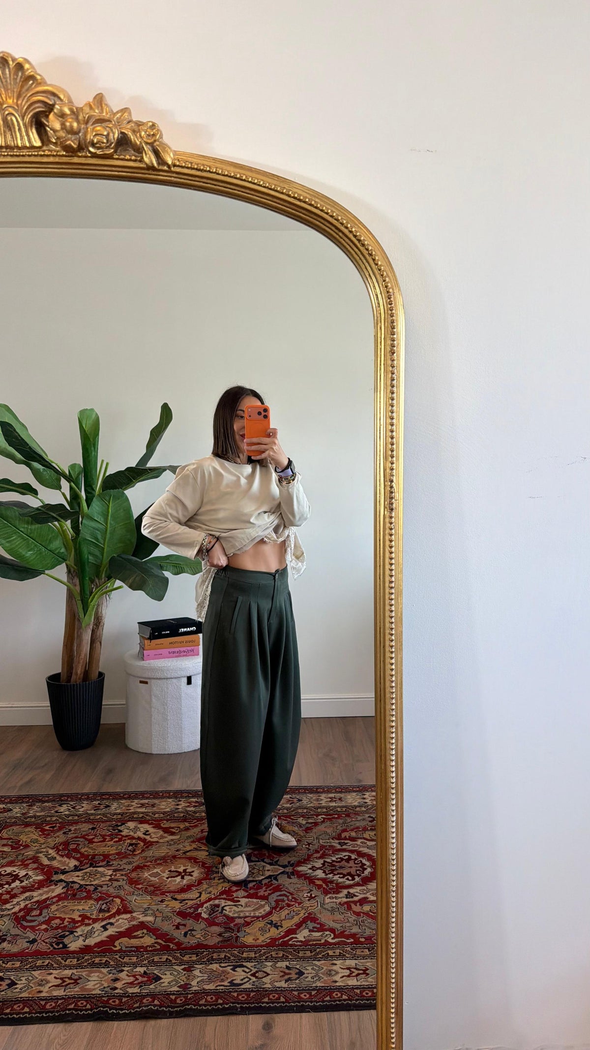 PANTALONE PENCES A10122 NEW