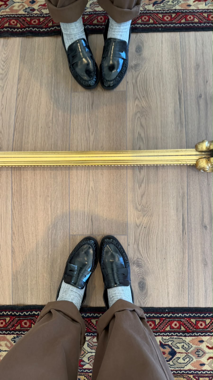 MOCASSINO R60807 NEW
