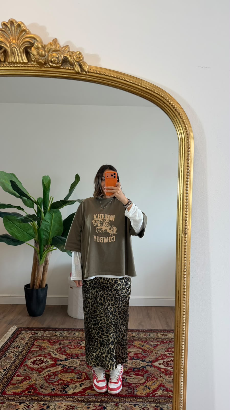 GONNA MACULATA 16638 NEW
