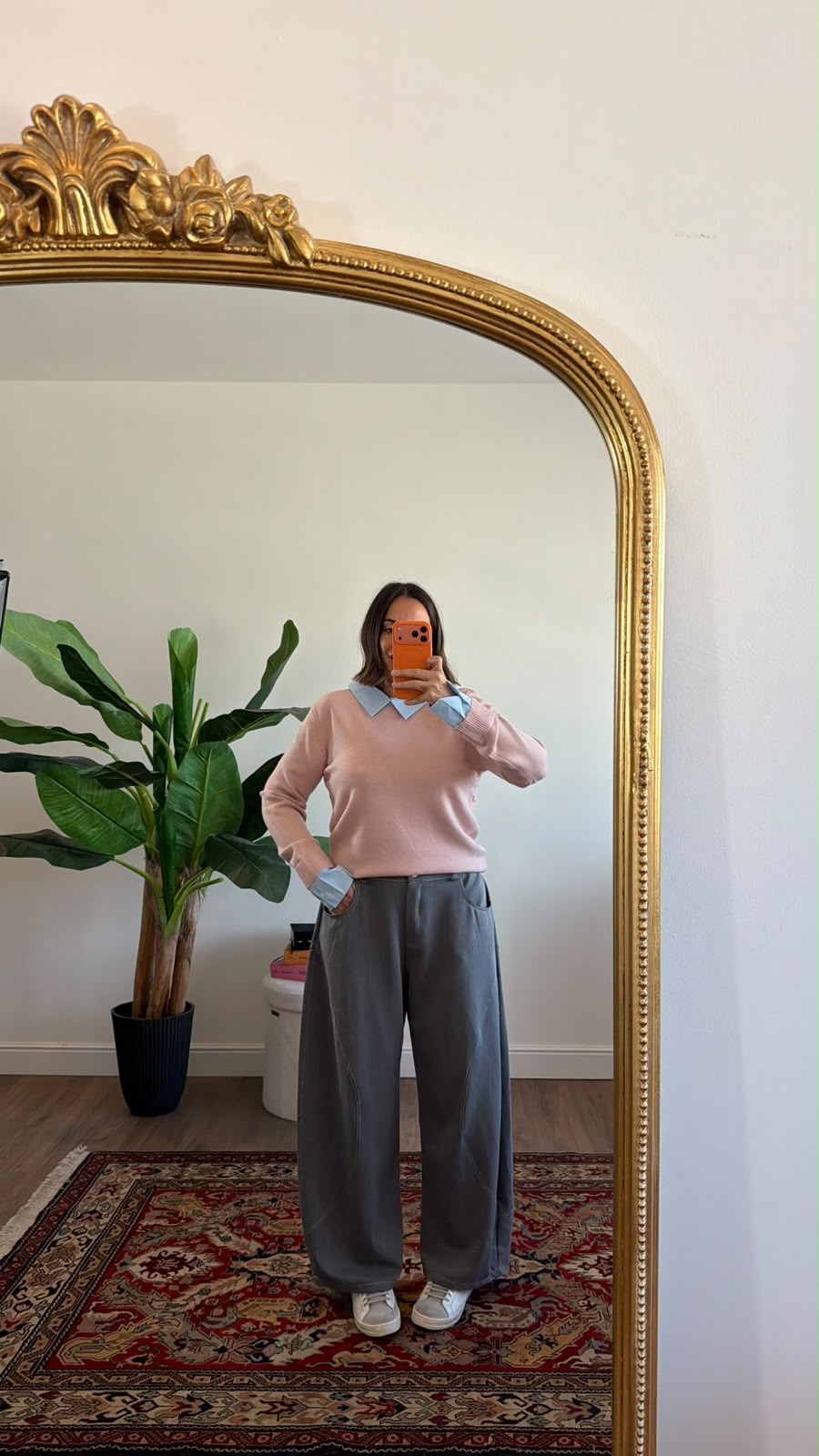 PANTALONE ESTER 5938 NEW PRE ORDER