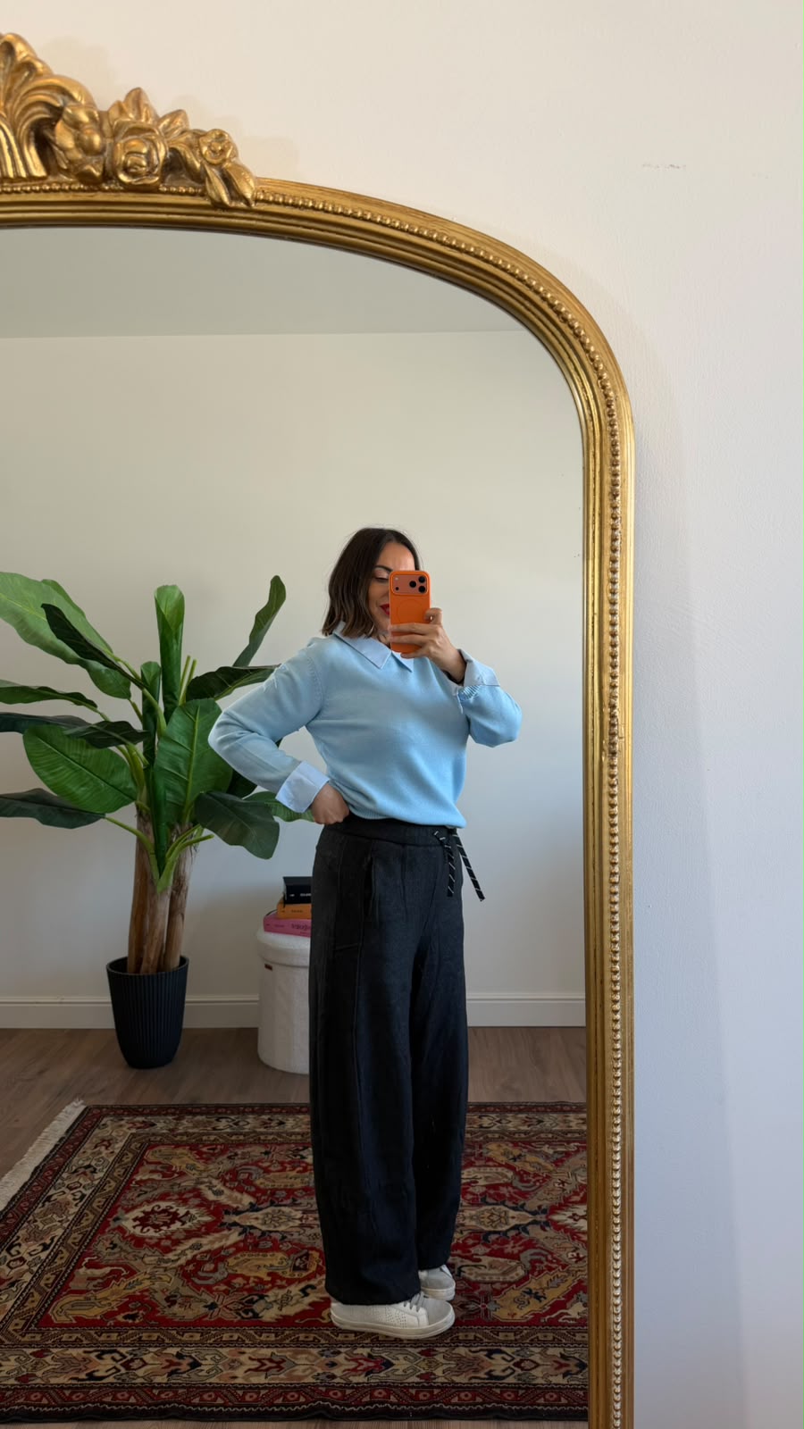 PANTALONE TUTA PEGGY 6486 NEW