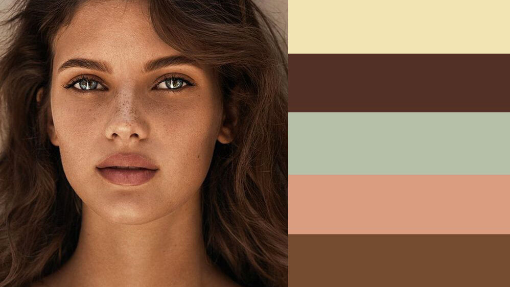 EVENTO SPECIALE A TEMA ARMOCROMIA