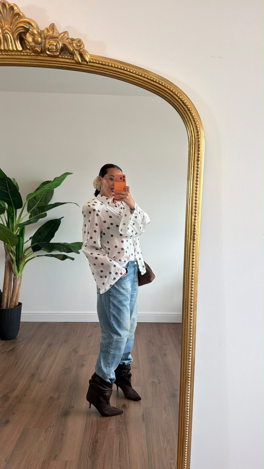 JEANS STEFANIA 0047 NEW