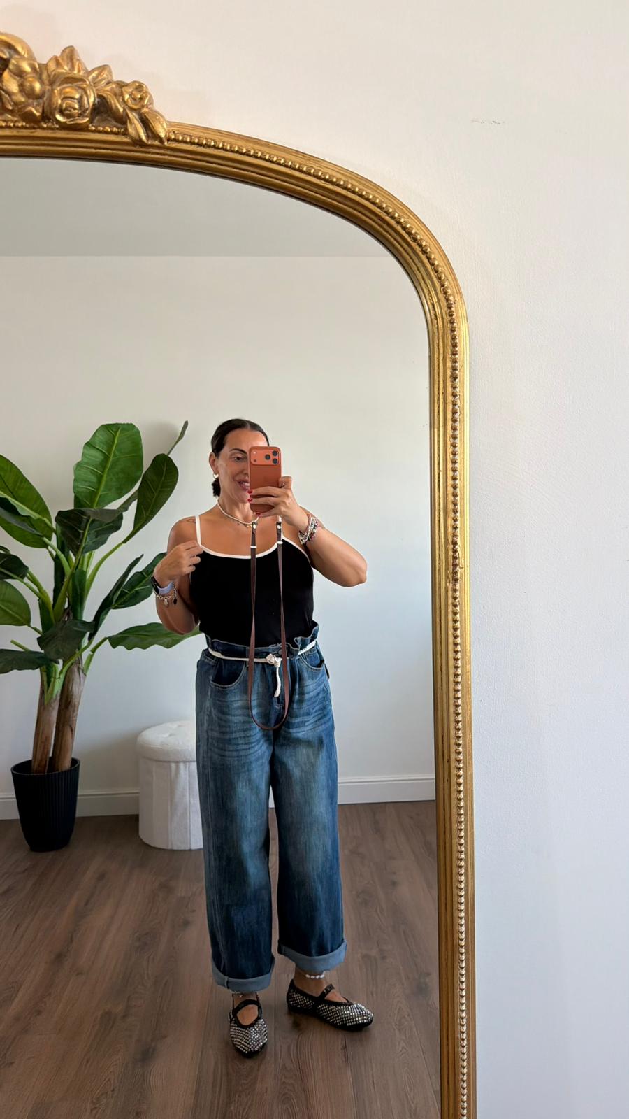 JEANS SIMONA 0081 NEW