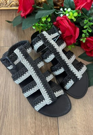 SANDALO GIULIA 068-01 NEW