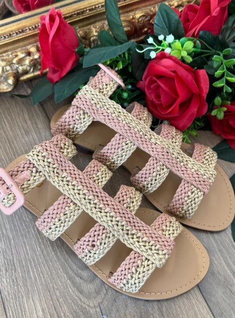 SANDALO GIULIA 068-01 NEW