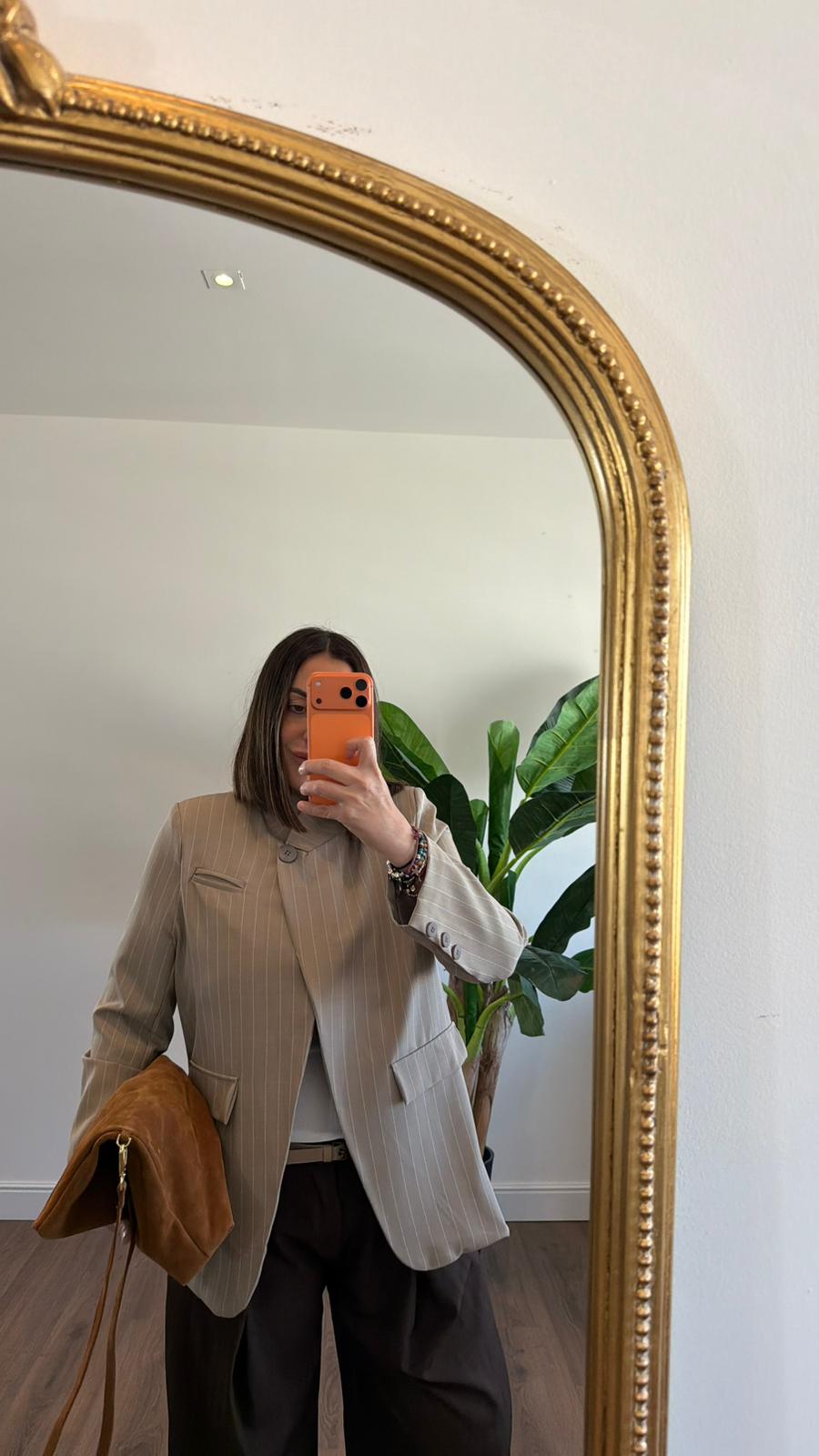 BLAZER NOEMI 8501 NEW