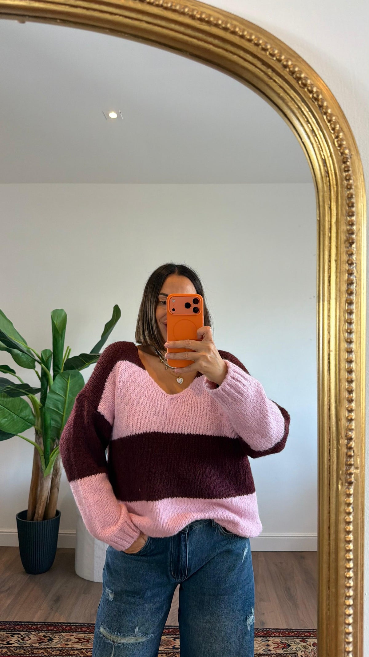 MAGLIONE FILIPPA 1291 NEW
