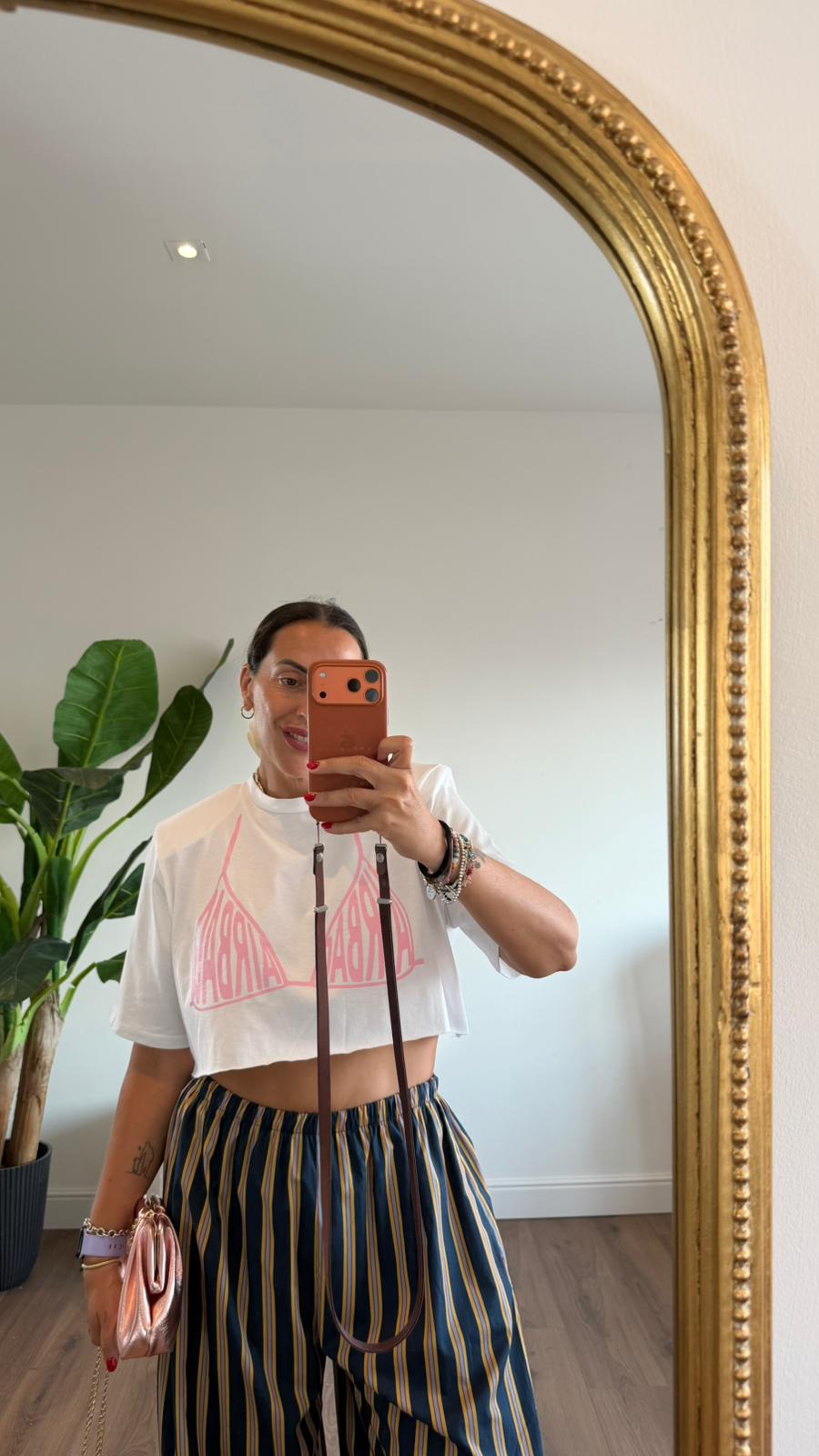 T-SHIRT AIRBAG 1906 NEW
