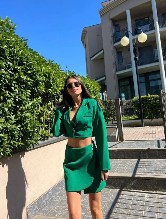 COMPLETO CHARLOTTE COLORS