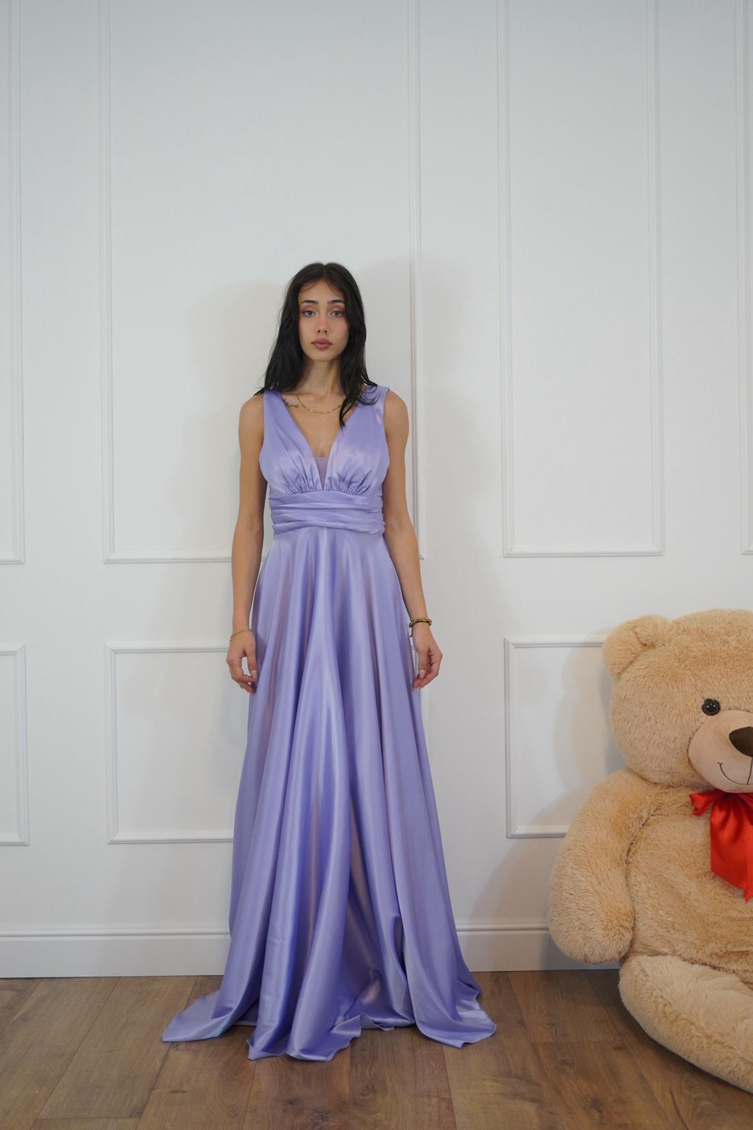 ABITO SOFIA 81066 NEW