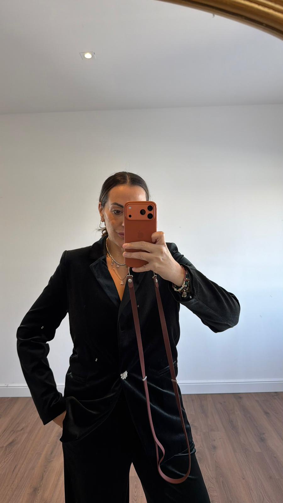 COMPLETO VELLUTO 27941 NEW