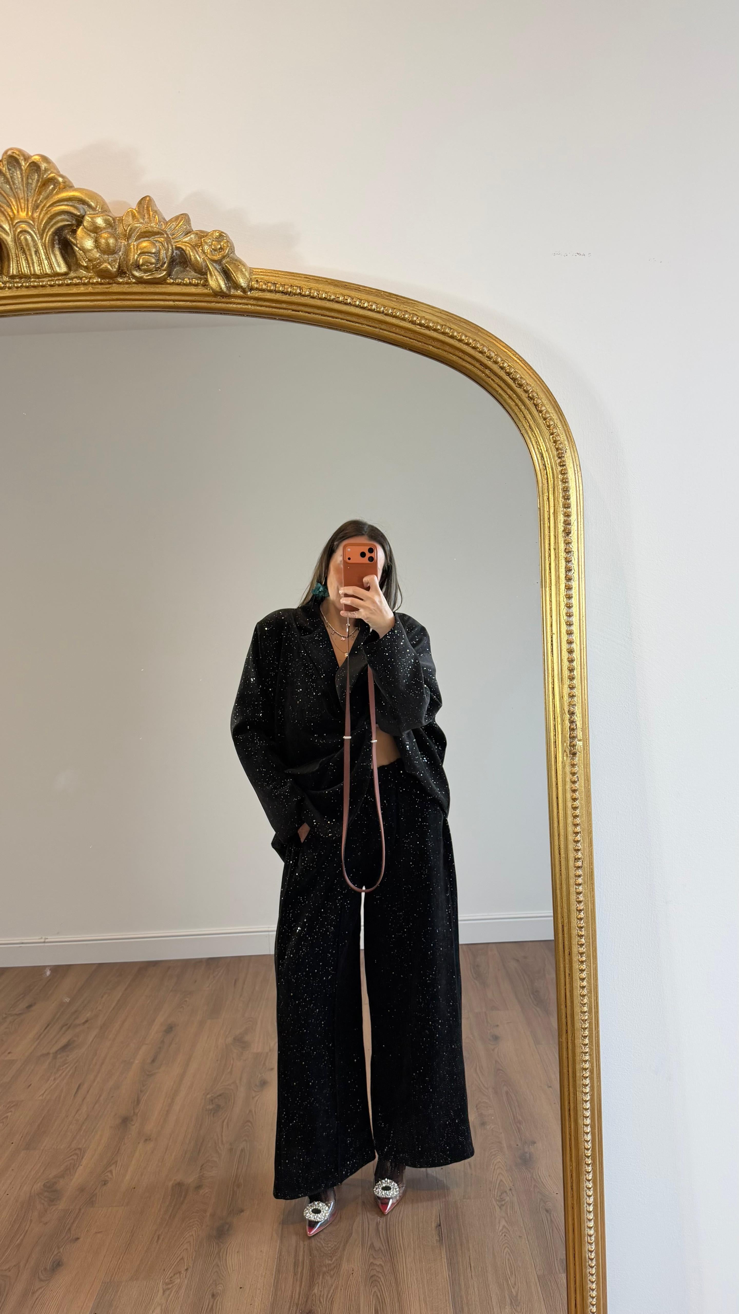 PANTALONI STELLA 2158 NEW