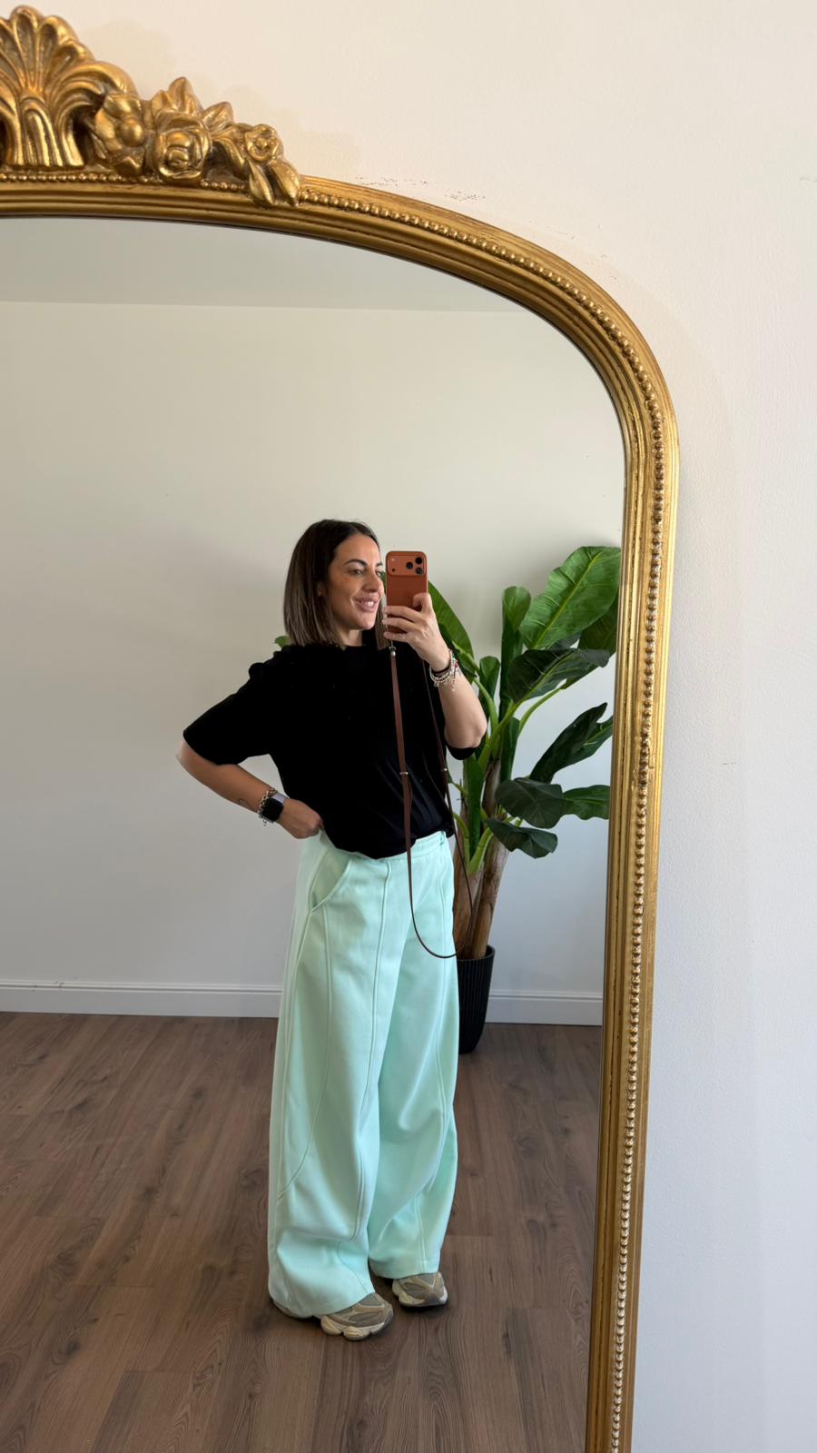 PANTALONE TUTA LORENA 22055 NEW