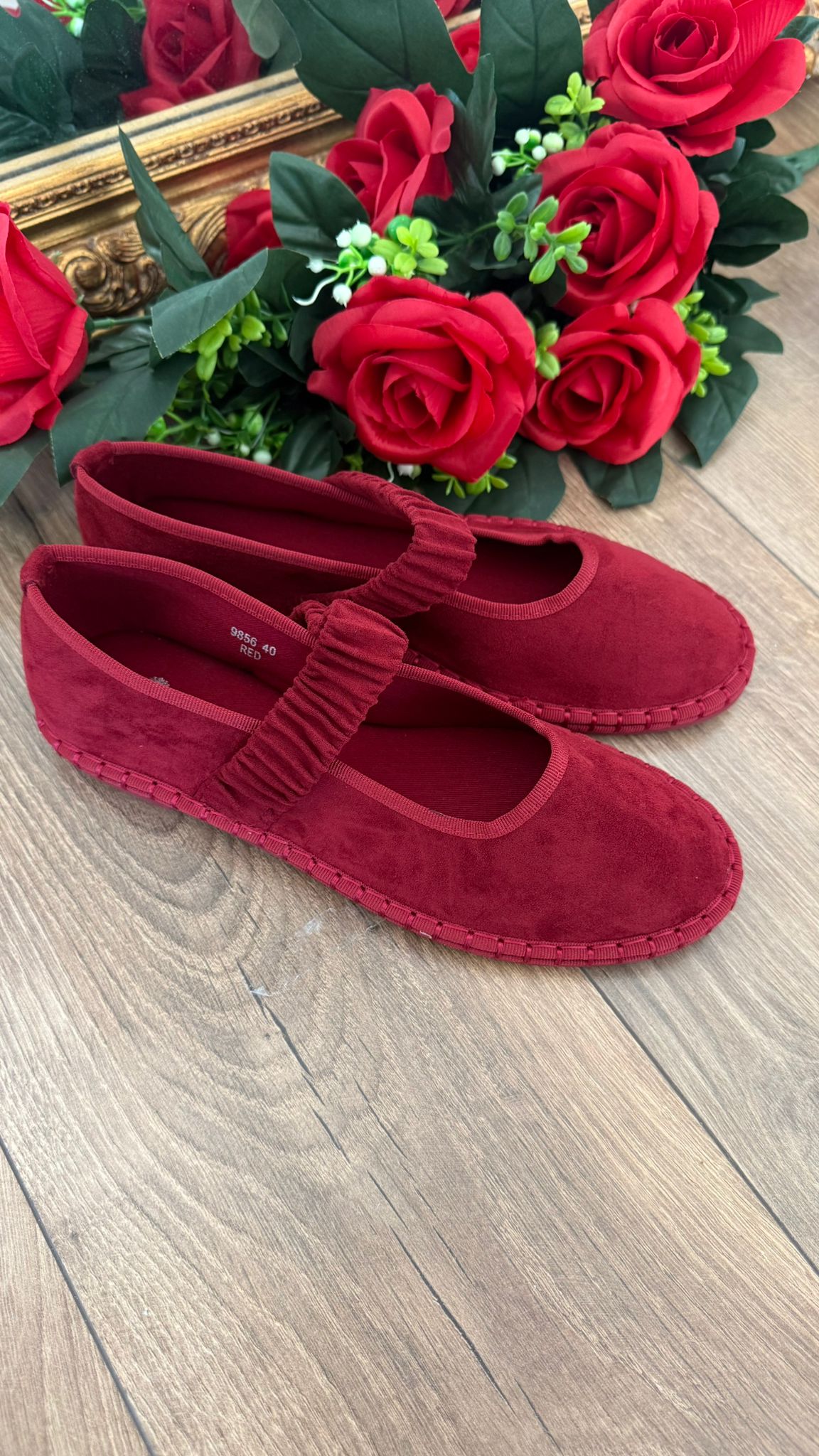 FRIULANE BENNY 9856 NEW