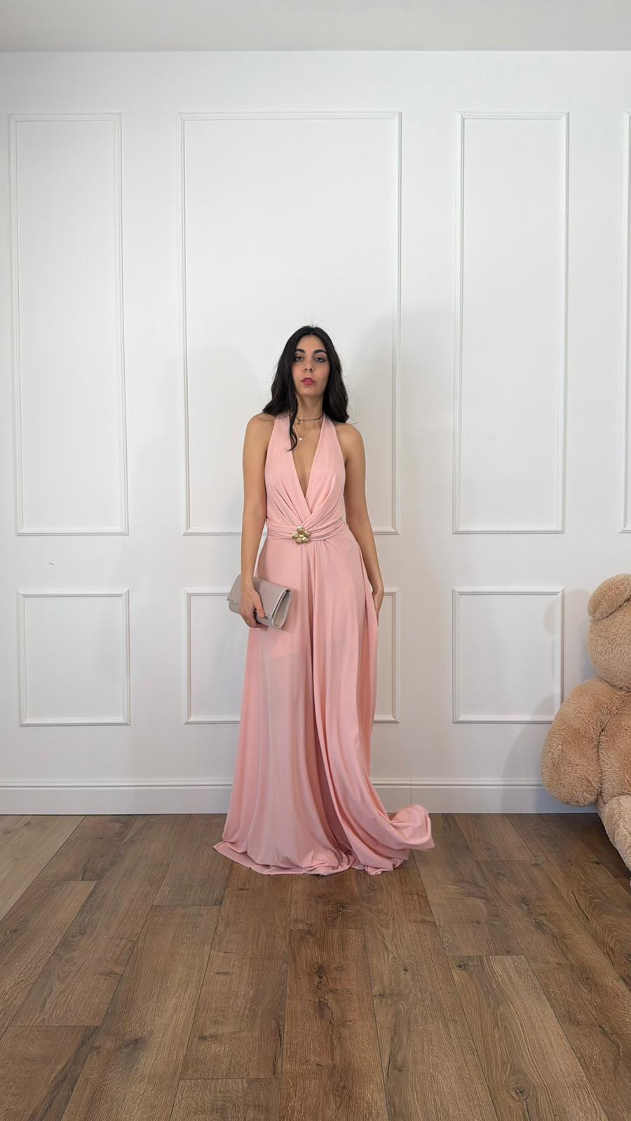 ABITO CHLOE 45990 NEW