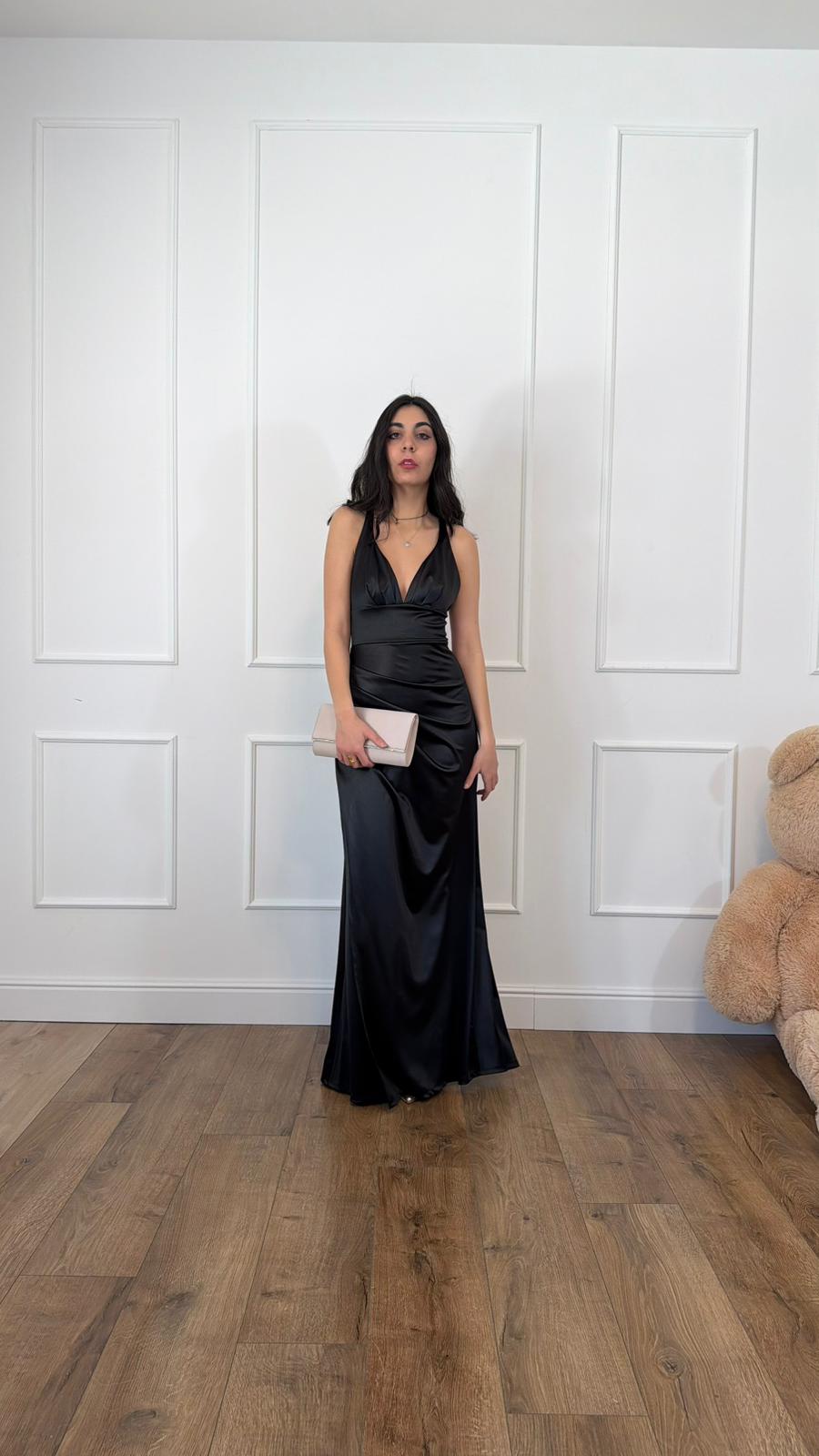 ABITO VANDA 27580 NEW