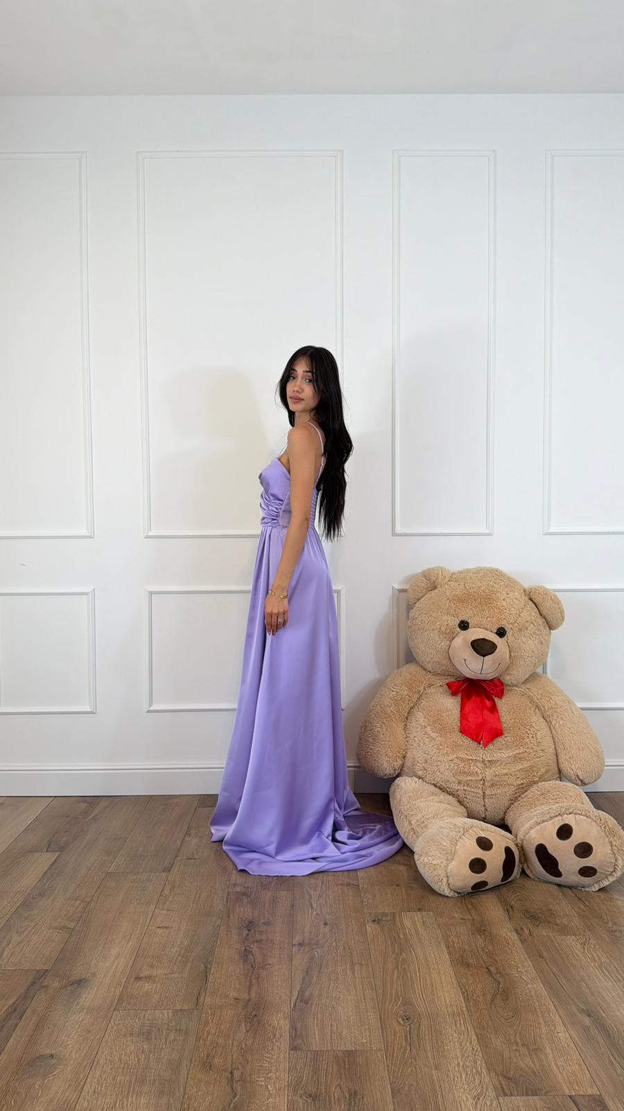 ABITO CAMELIA 26663 NEW