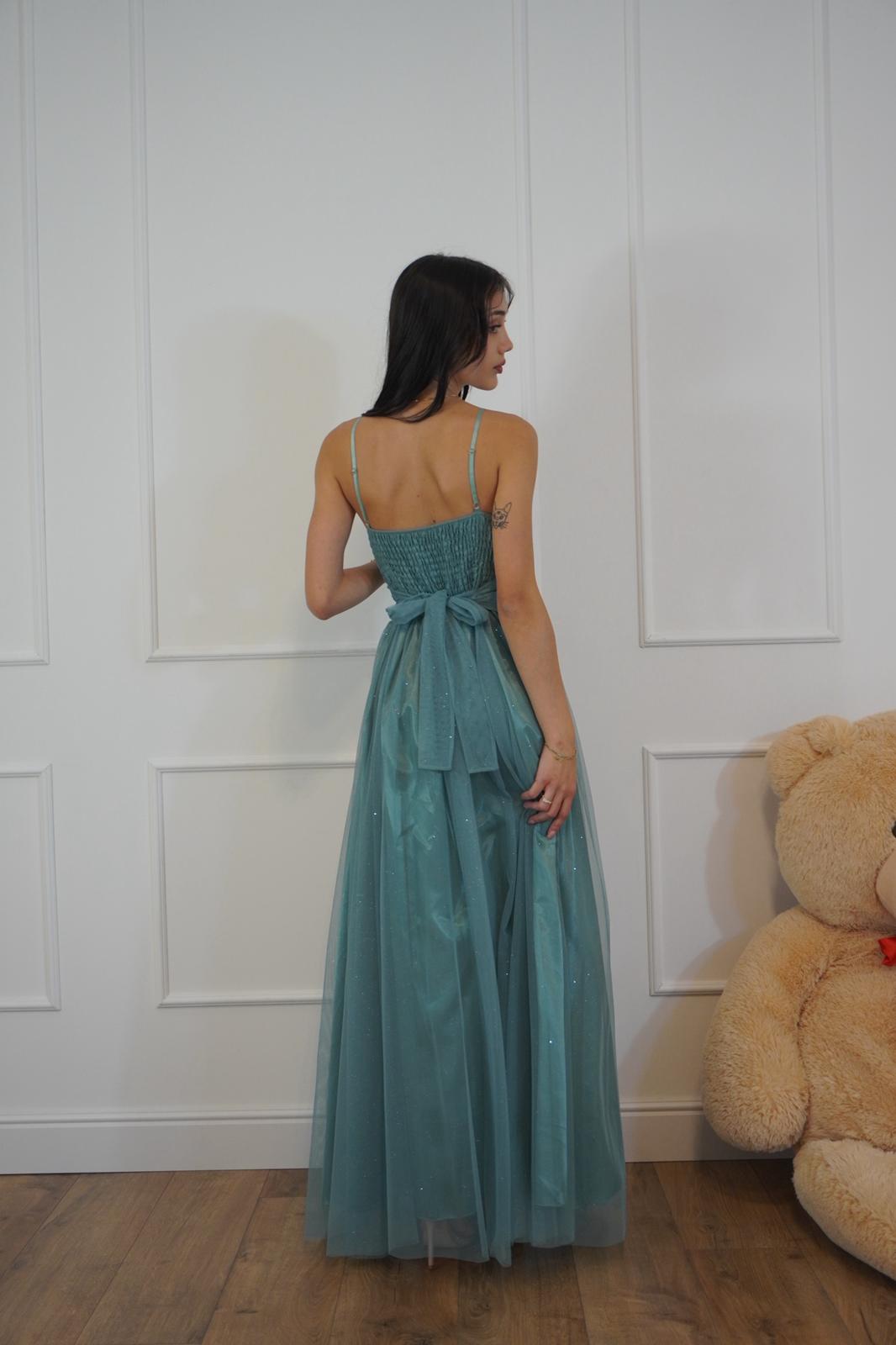 ABITO CLARISSA L666 NEW