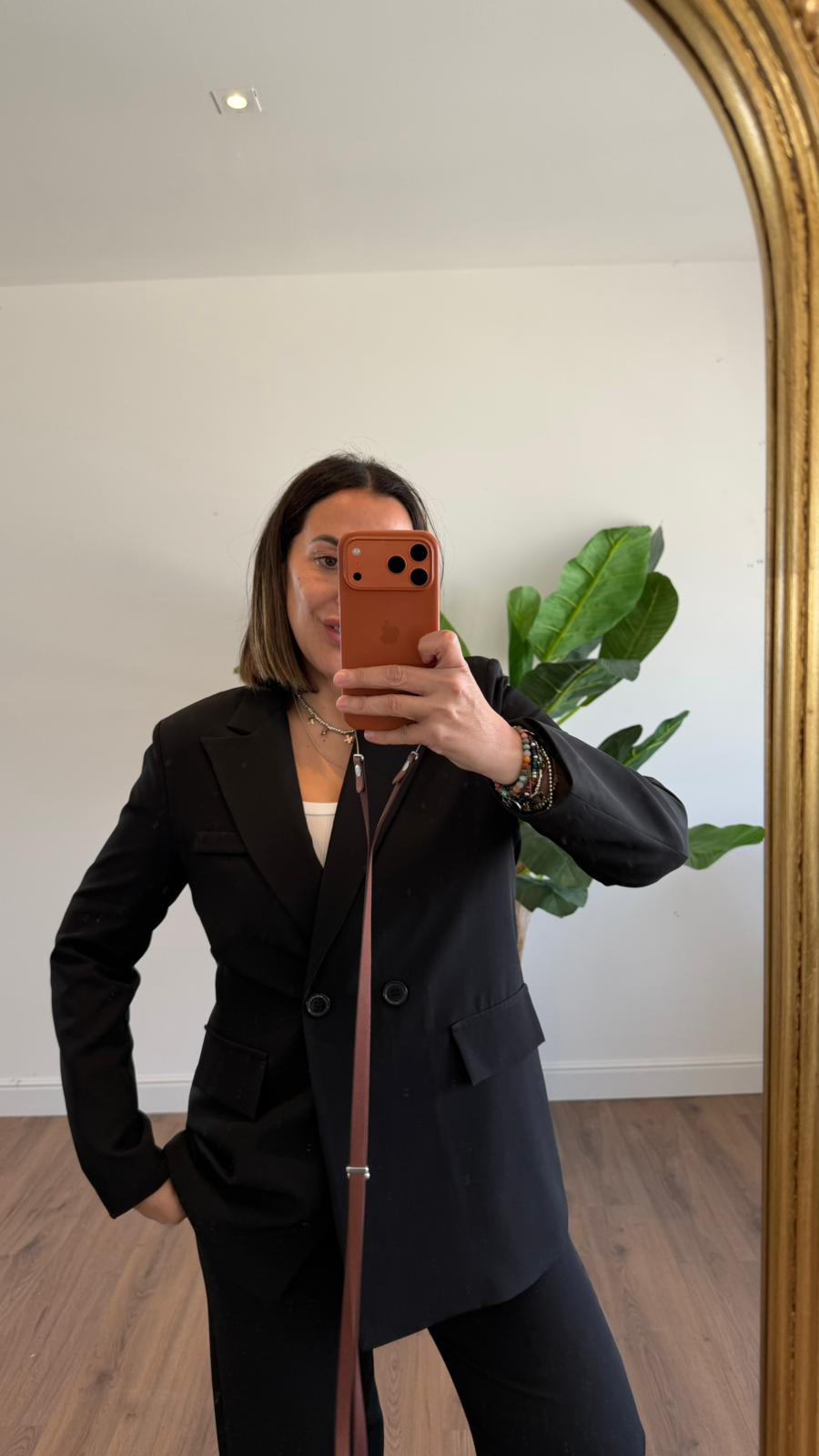 BLAZER SOLE 2412 NEW